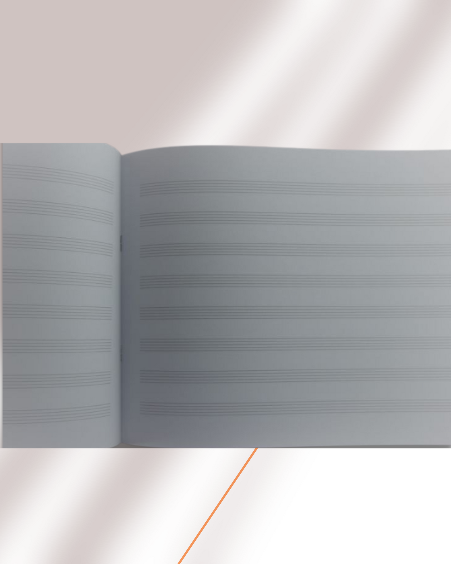Music Notes Books
