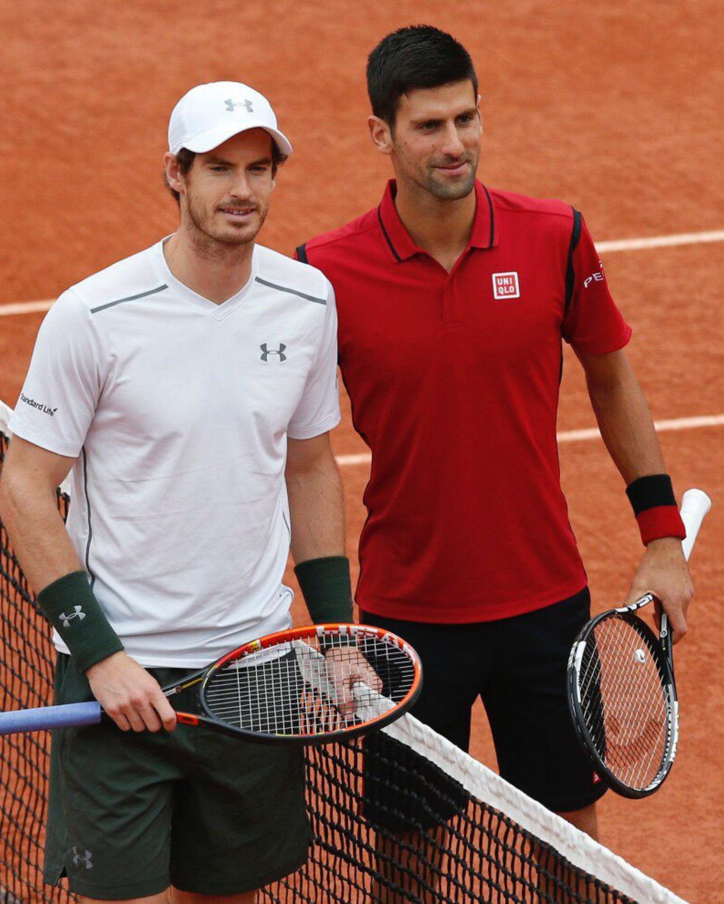 lightweight tennis racquet