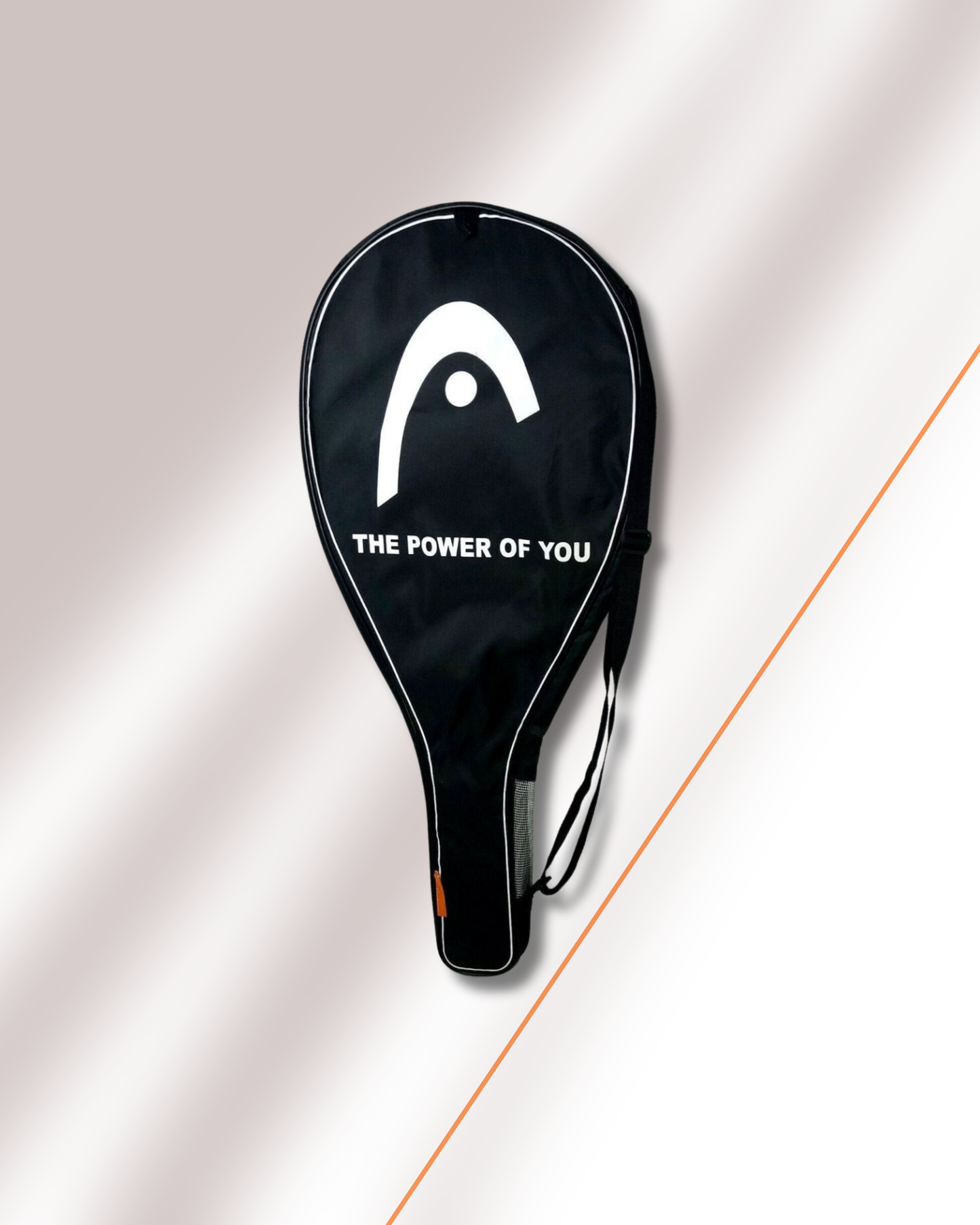 lightweight tennis racquet