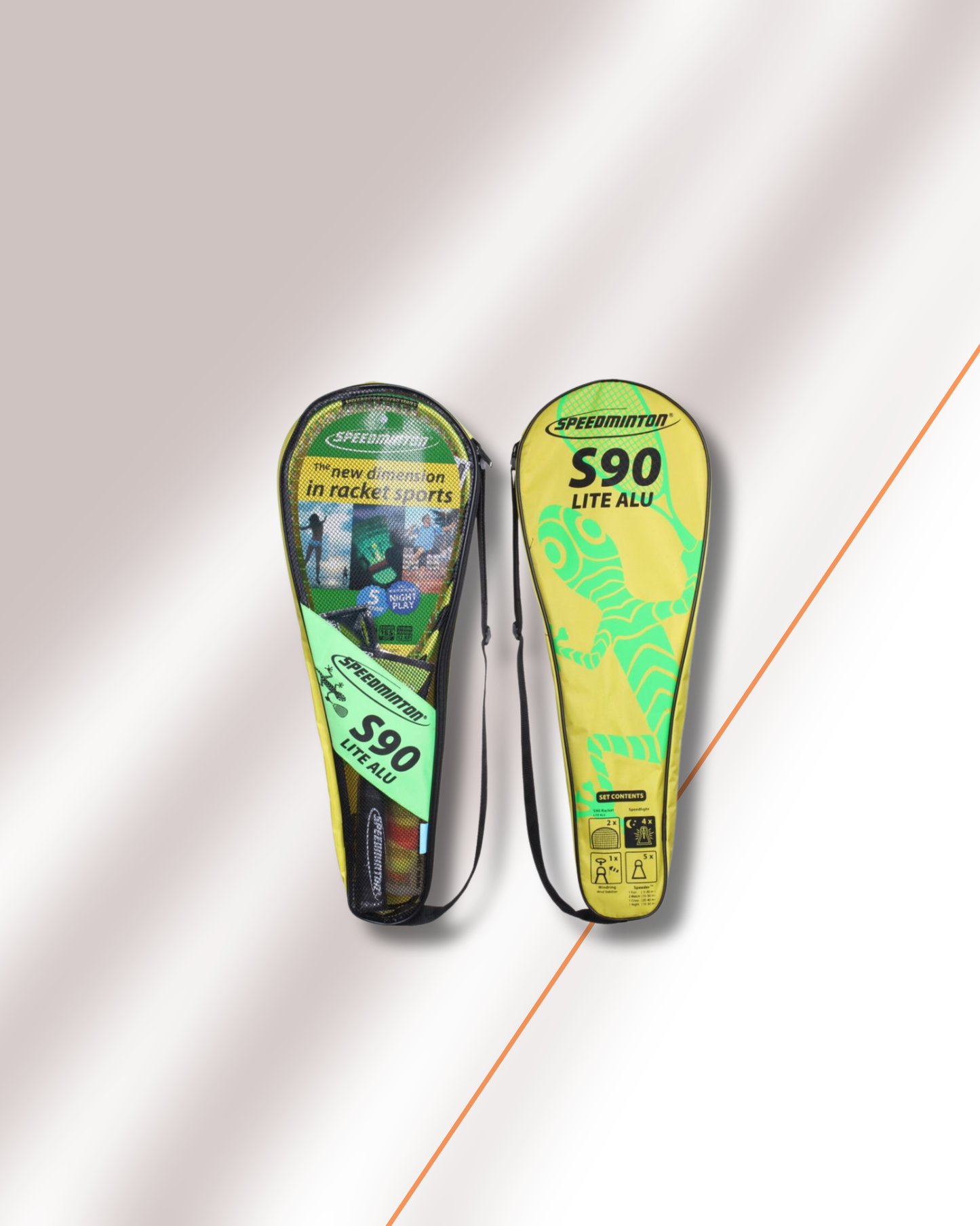 speedminton s90