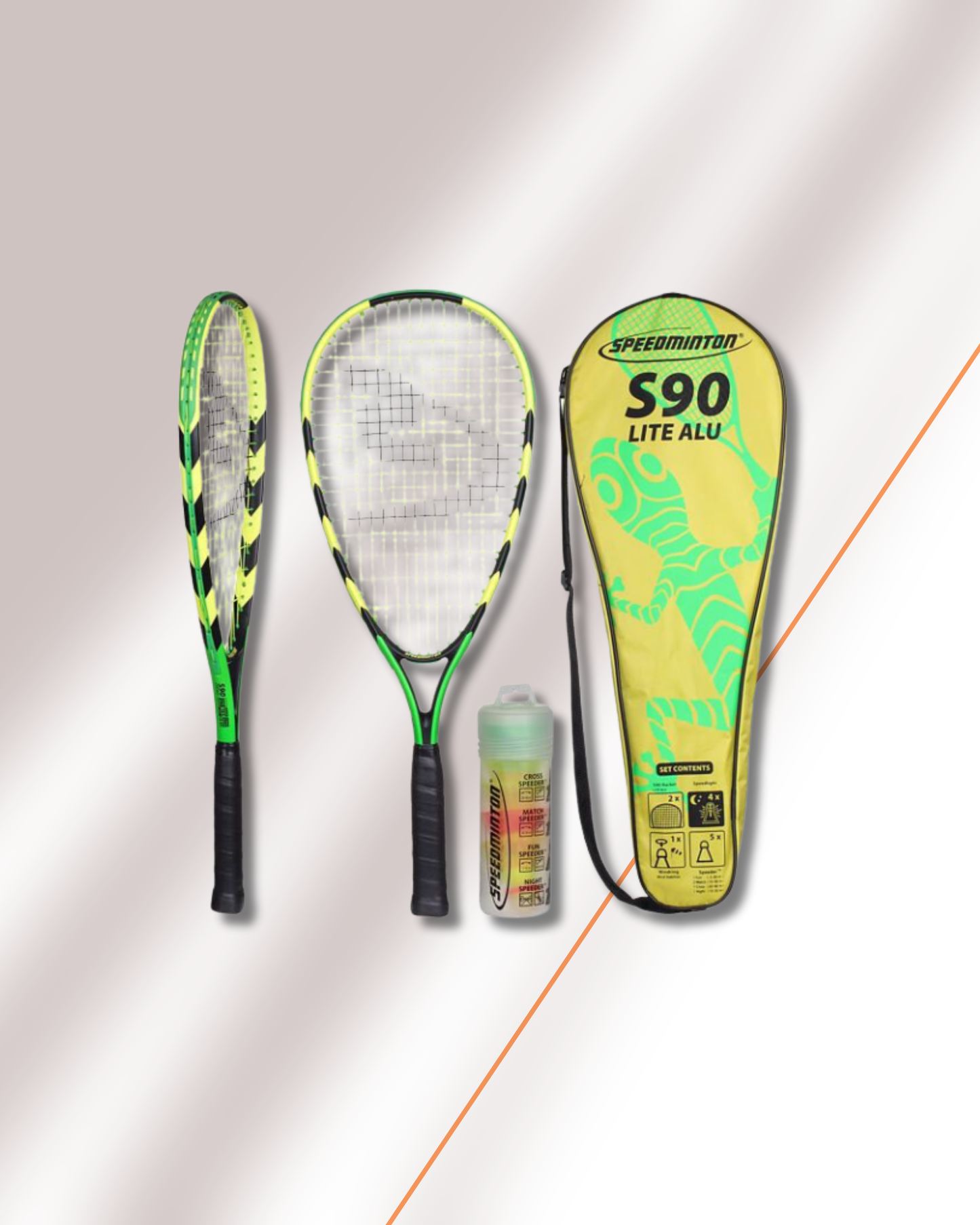speedminton s90