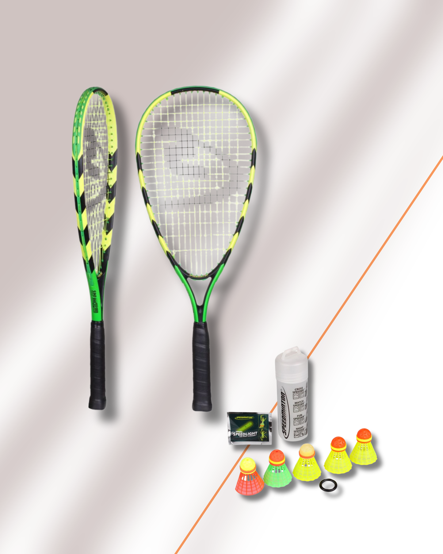 speedminton s90