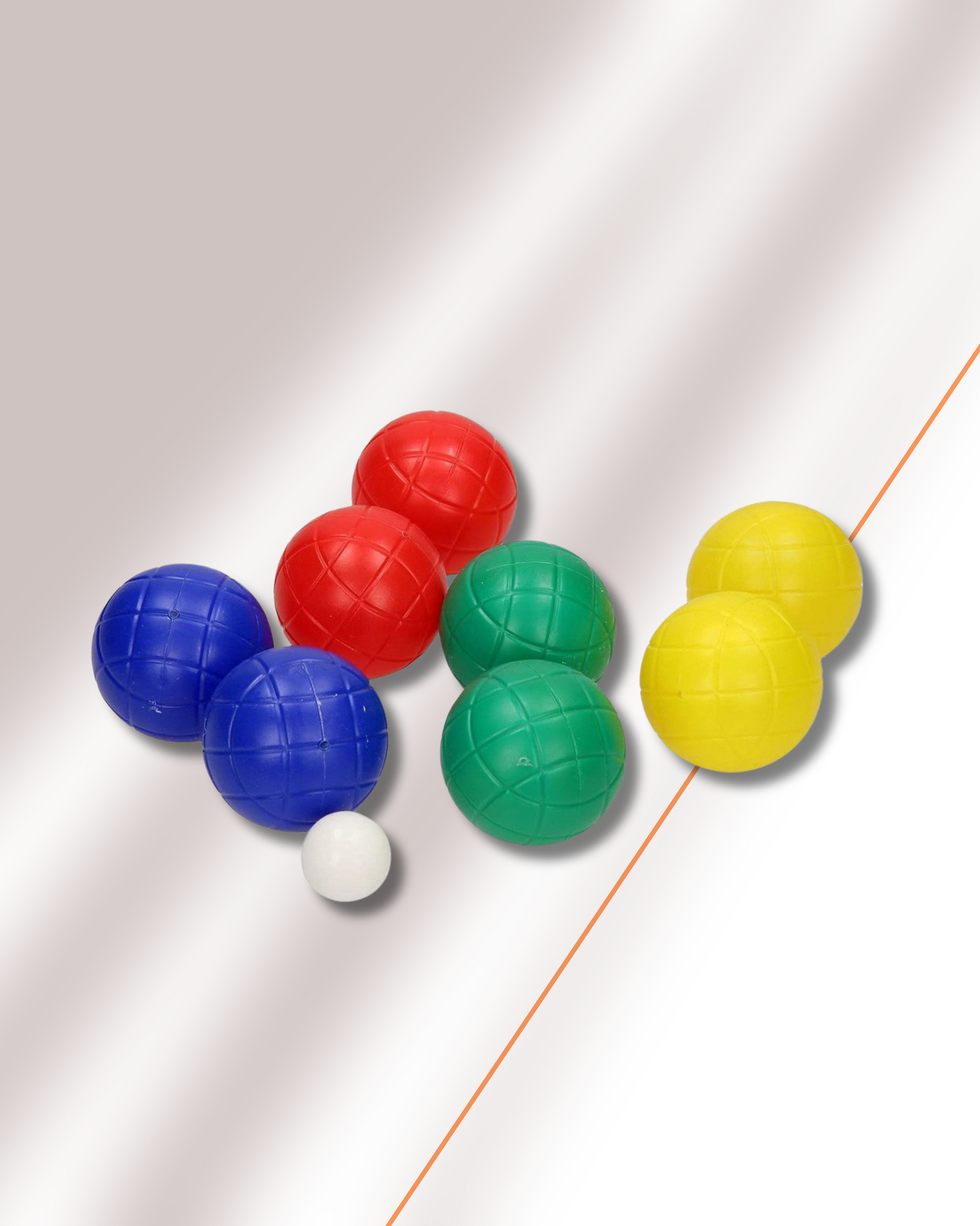 French boules