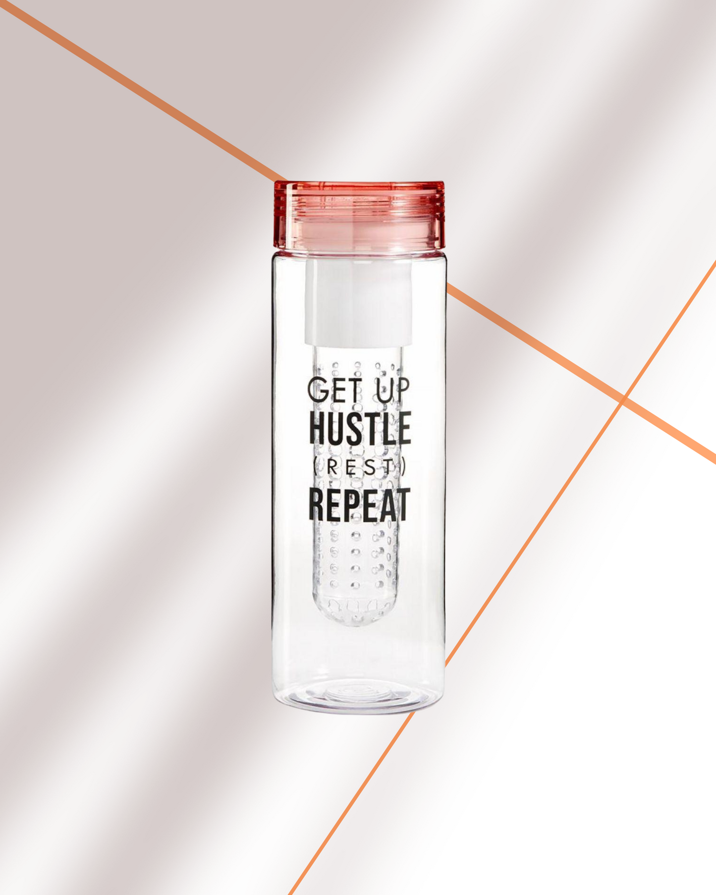 Water Bottle