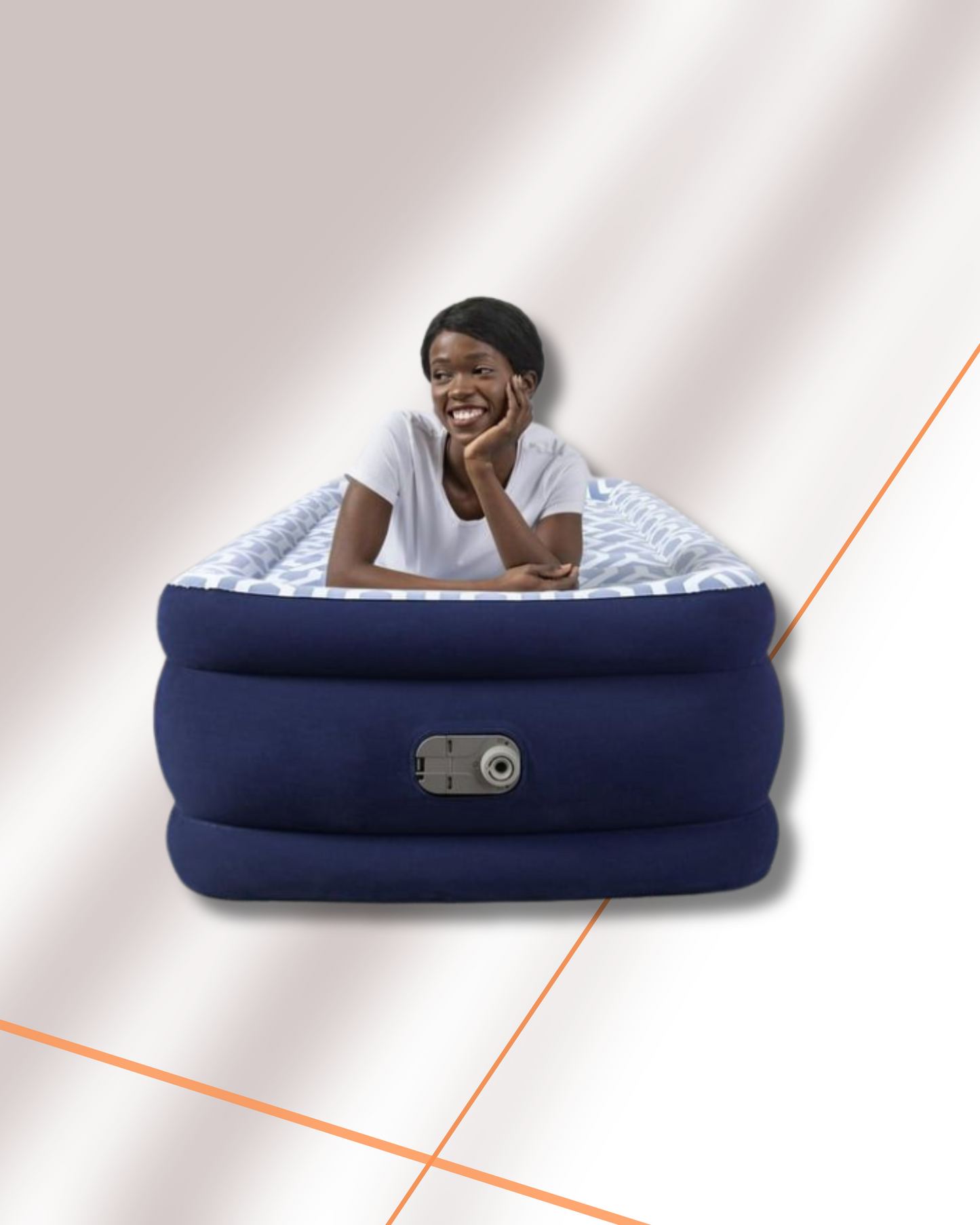 air matress-bestway