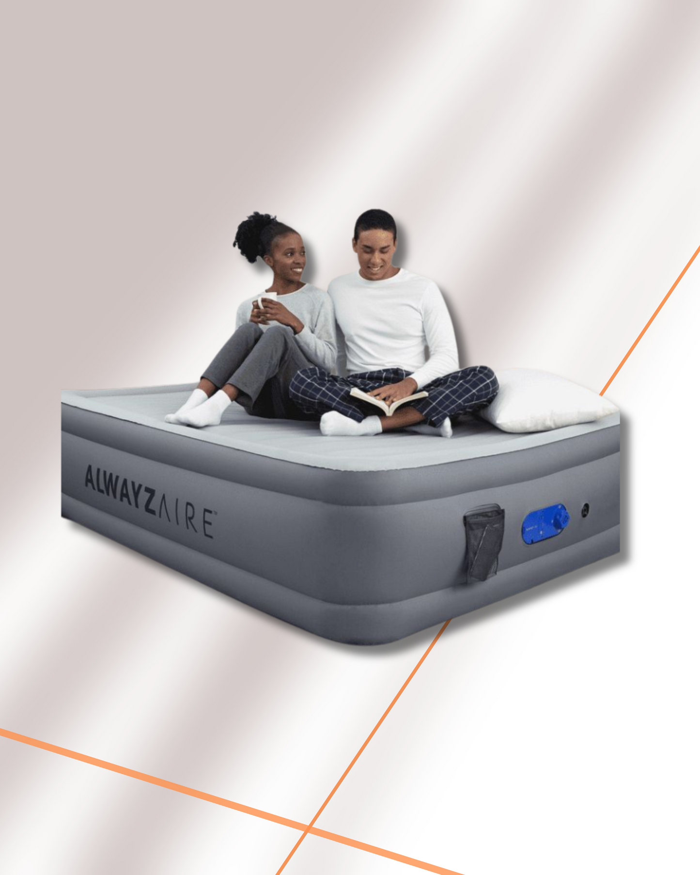 air matress-bestway