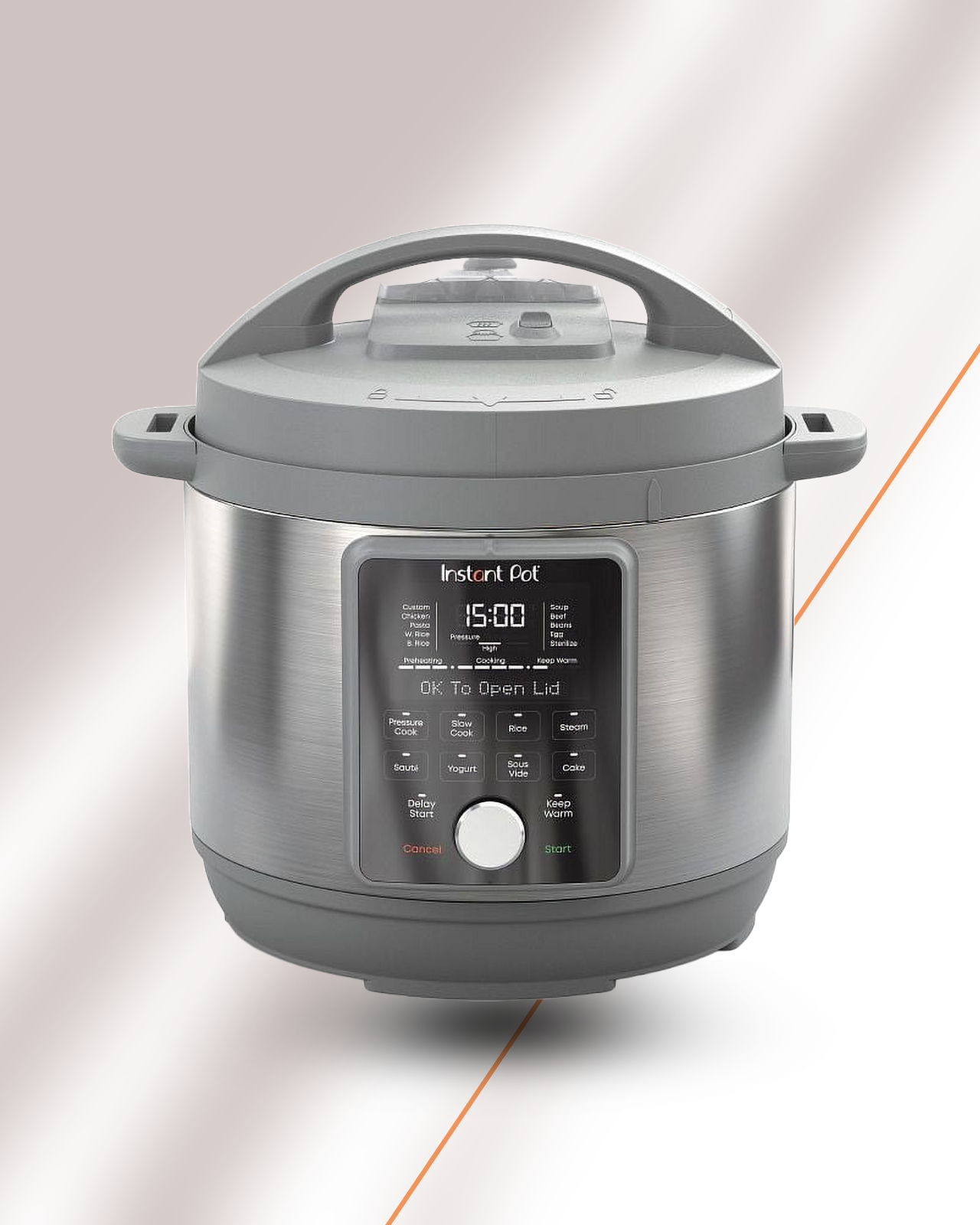 Instant Pot