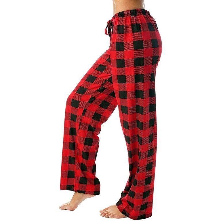 Unisex pajamas pants