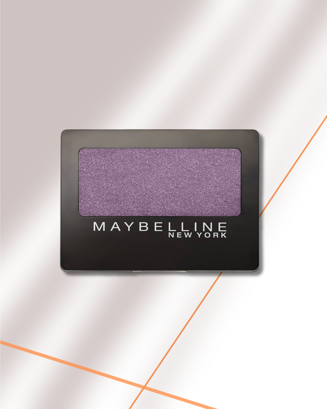 Eye shadow-Maybelline