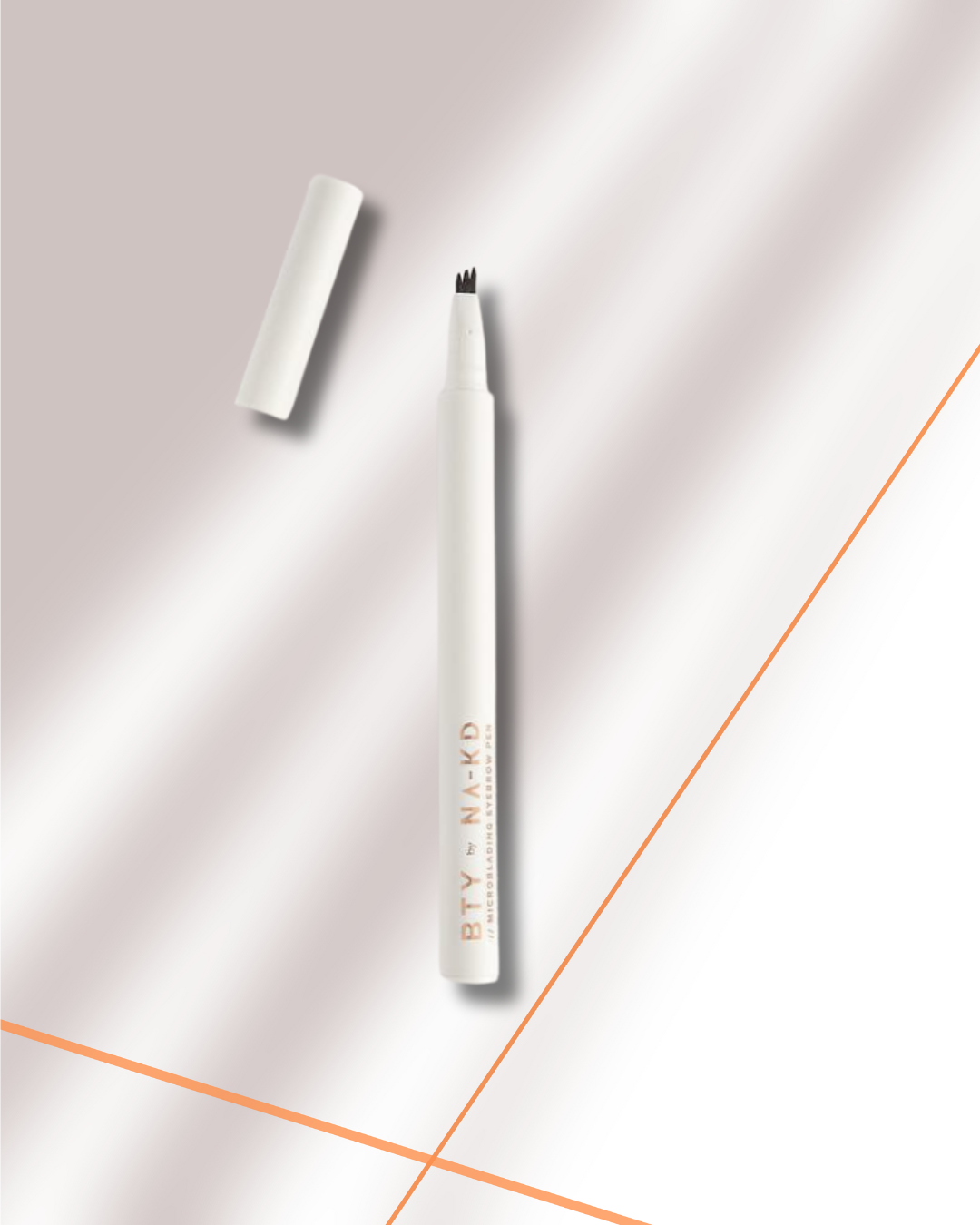 Eyebrows Pen by NA-KED