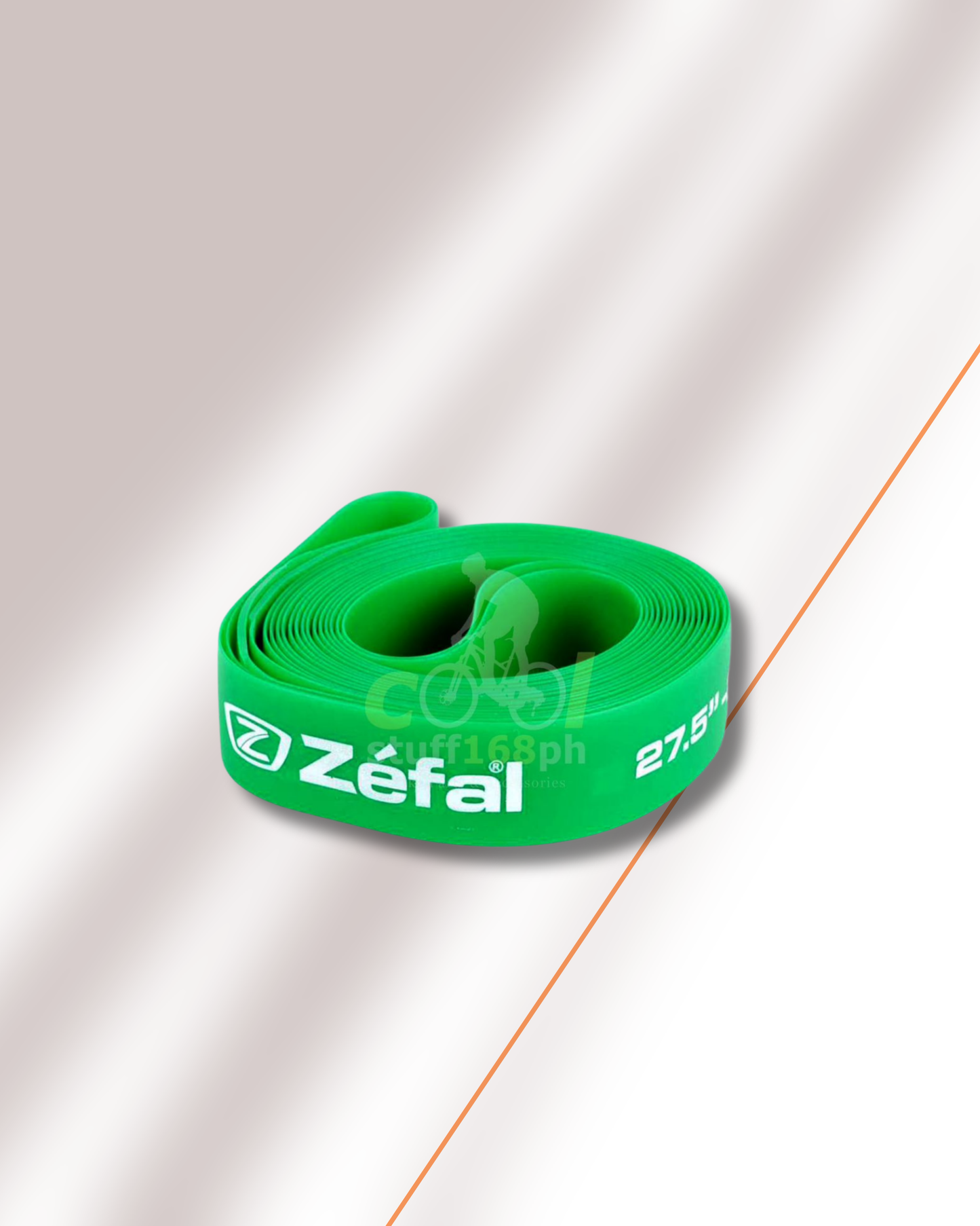 28” \ 18mm x2 rim tapes