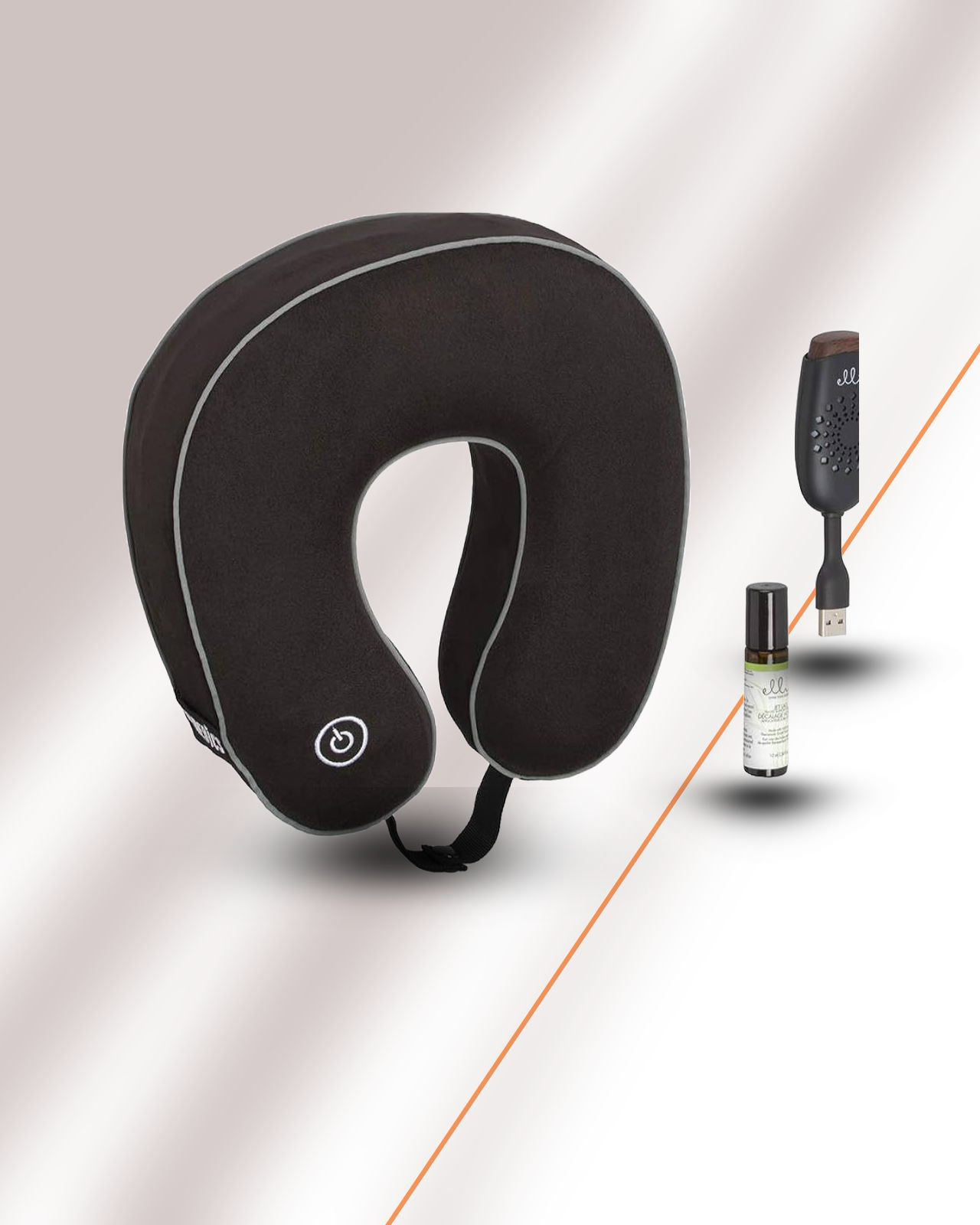 On the go kit