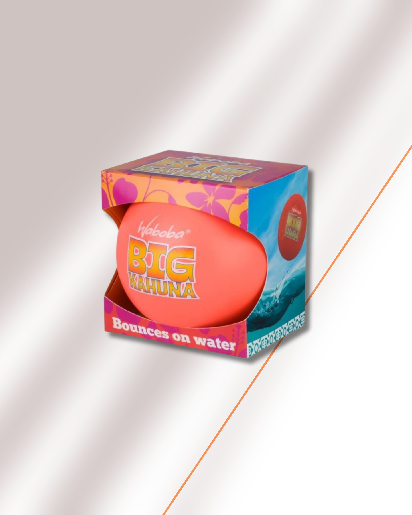 kahuna ball