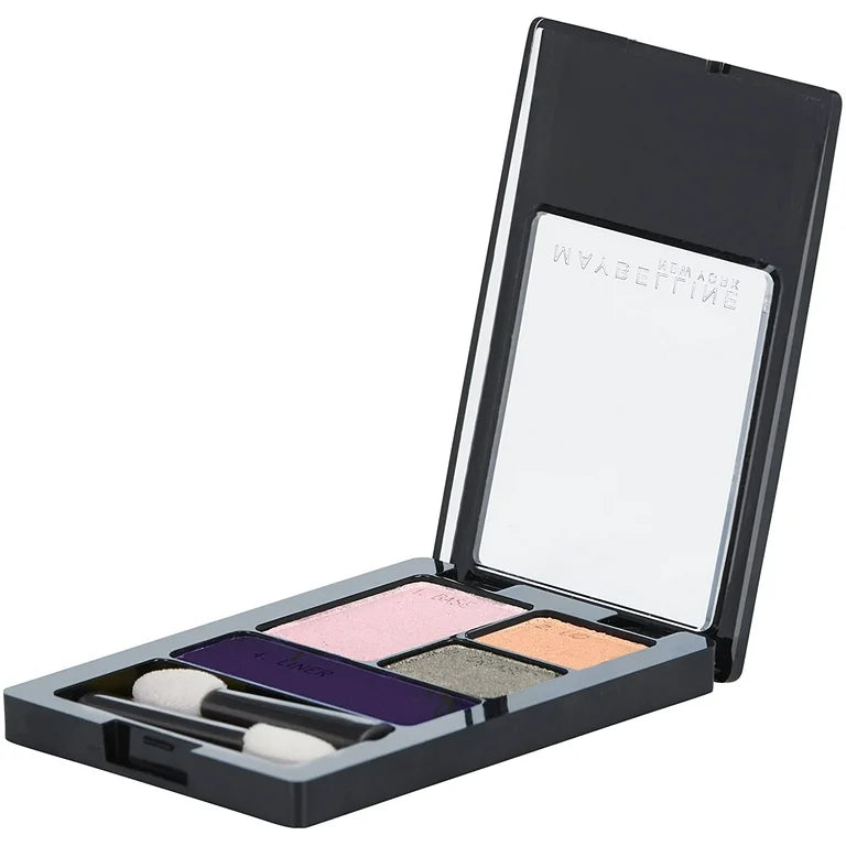 MAYBELLINE eyeshadow combo