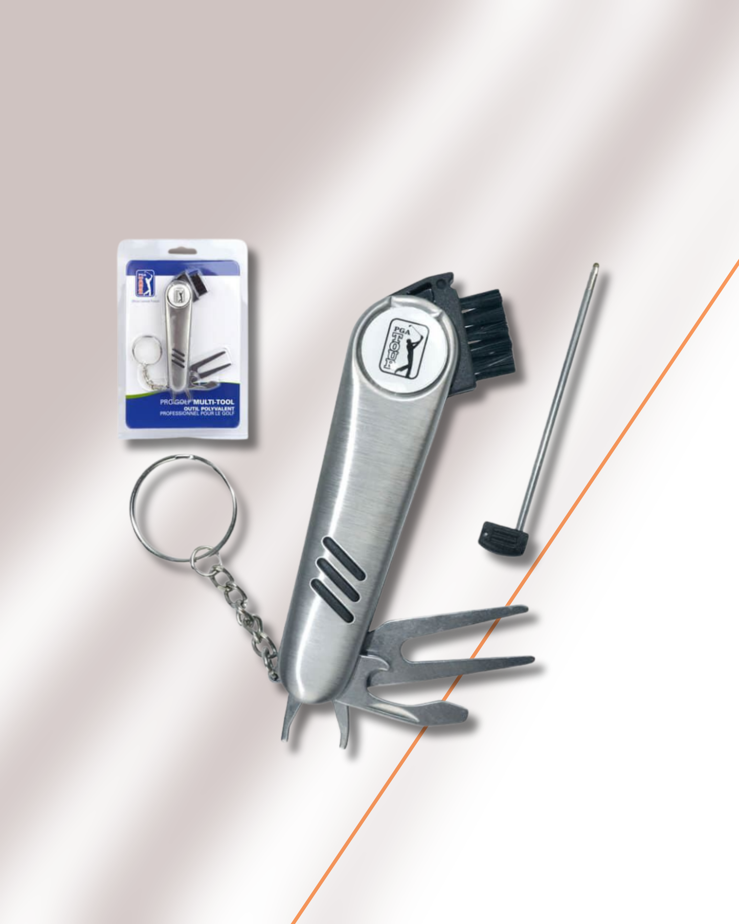 golf multitool