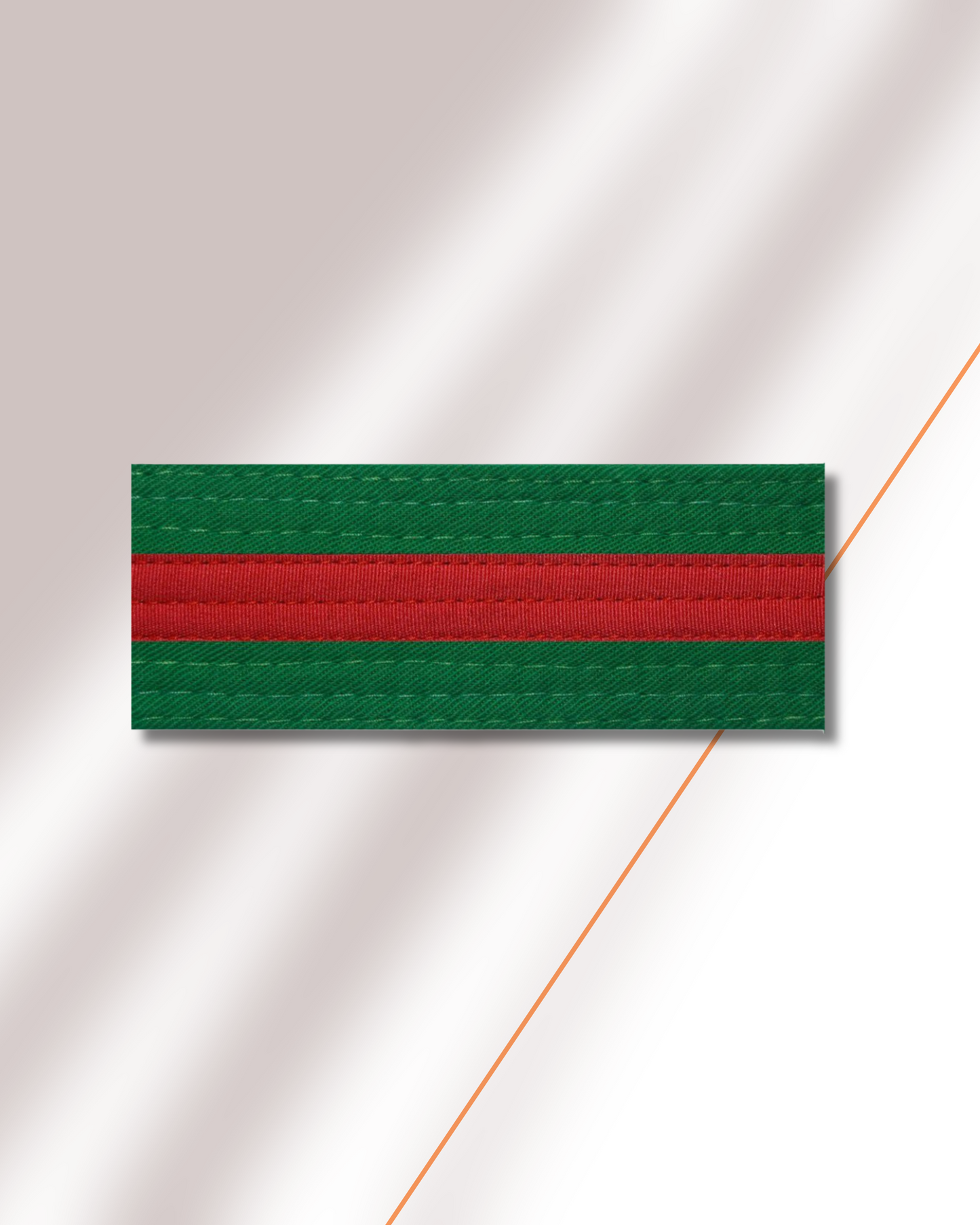 karate belt