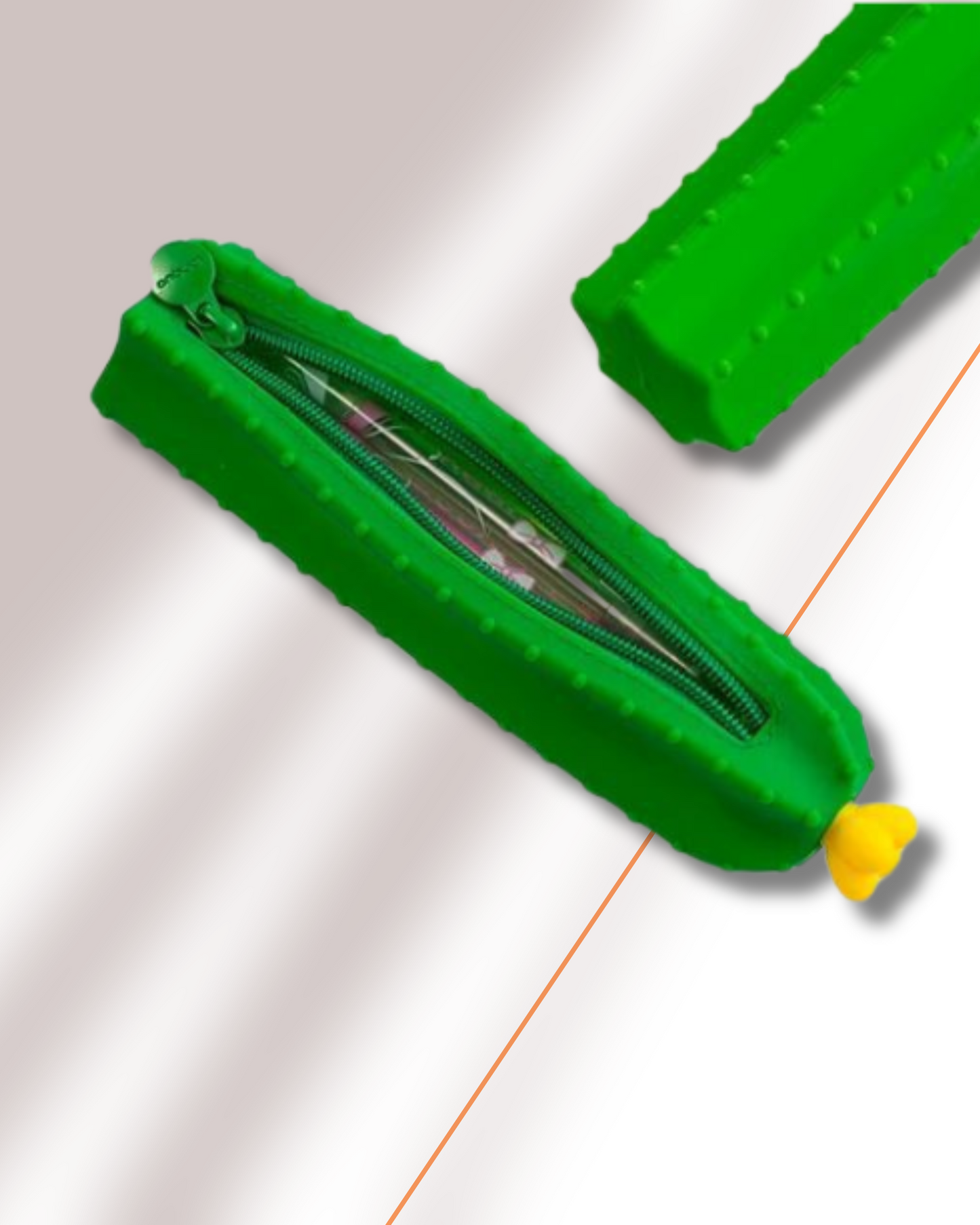 Cactus- Pencil Case