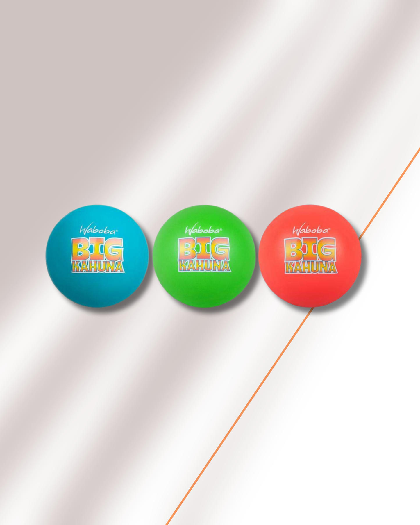 kahuna ball