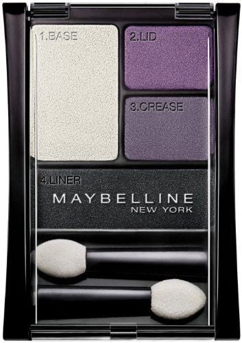 MAYBELLINE eyeshadow combo