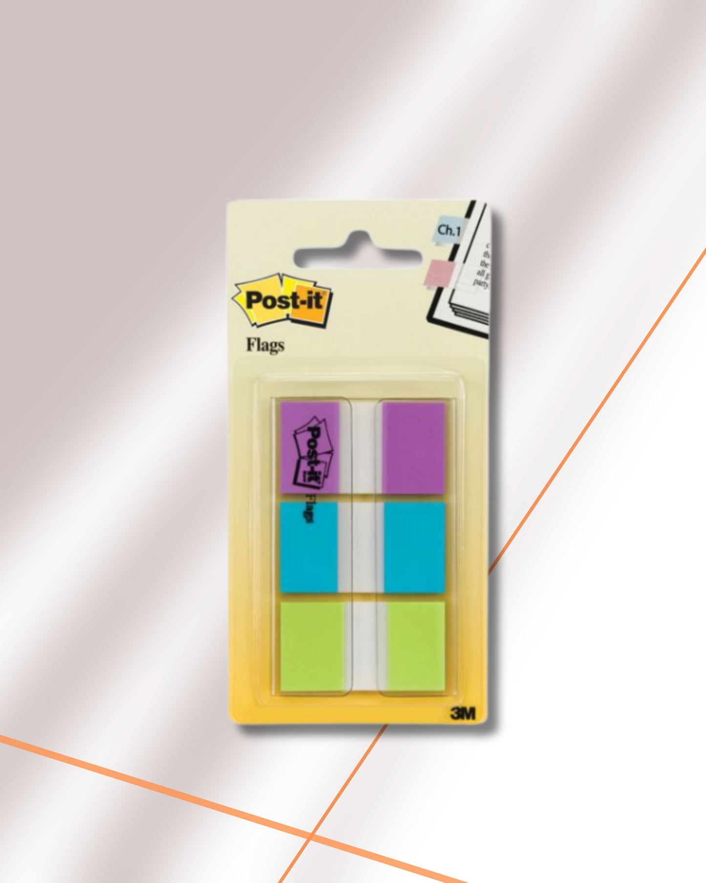 POST IT - STICKY NOTES