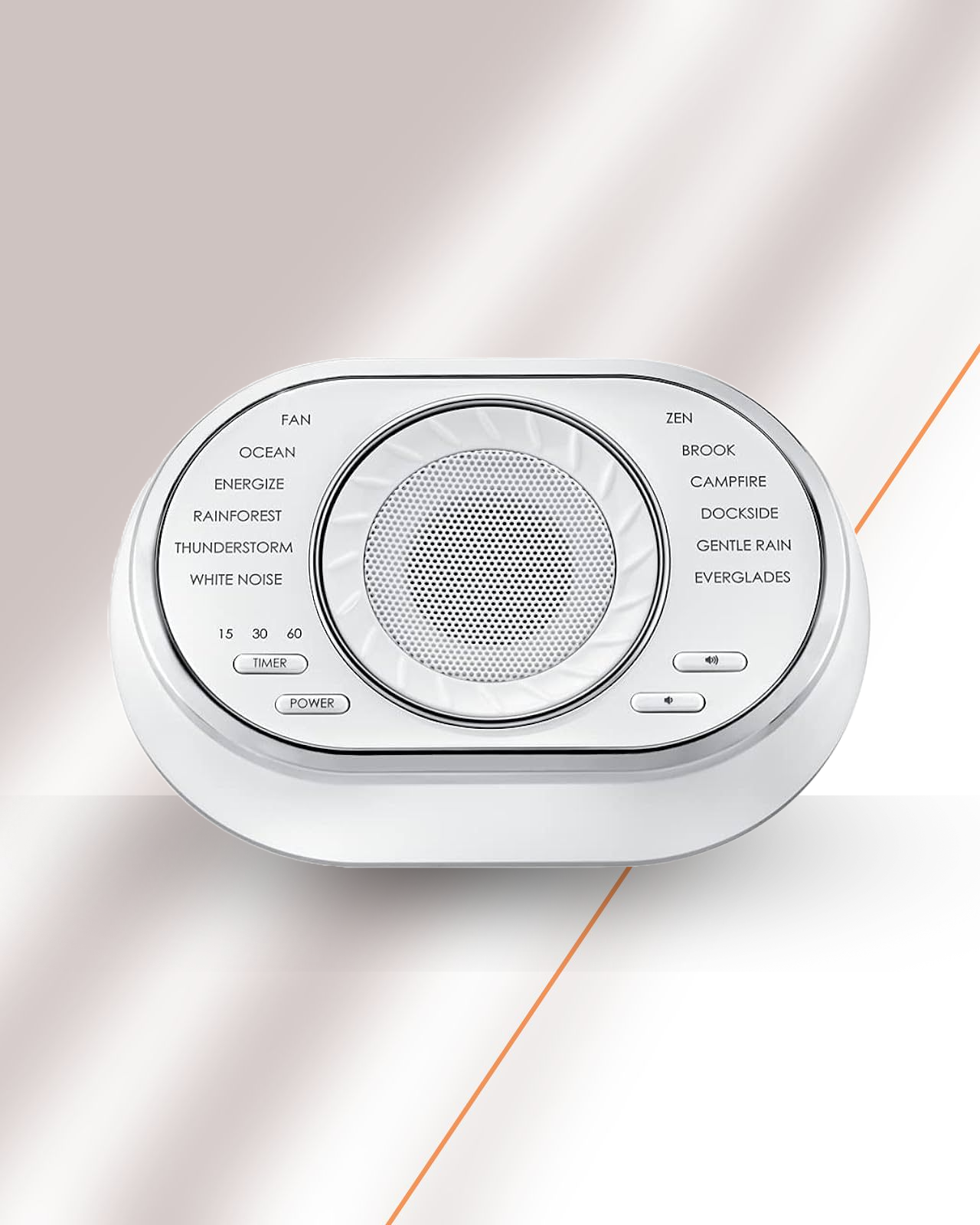 Sound Spa Ultra