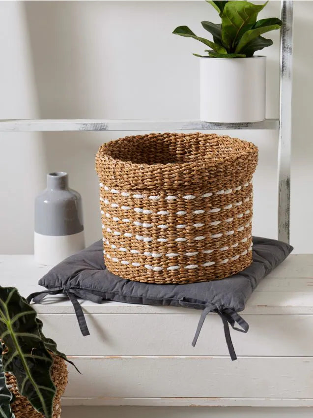 Seagrass Utility Basket
