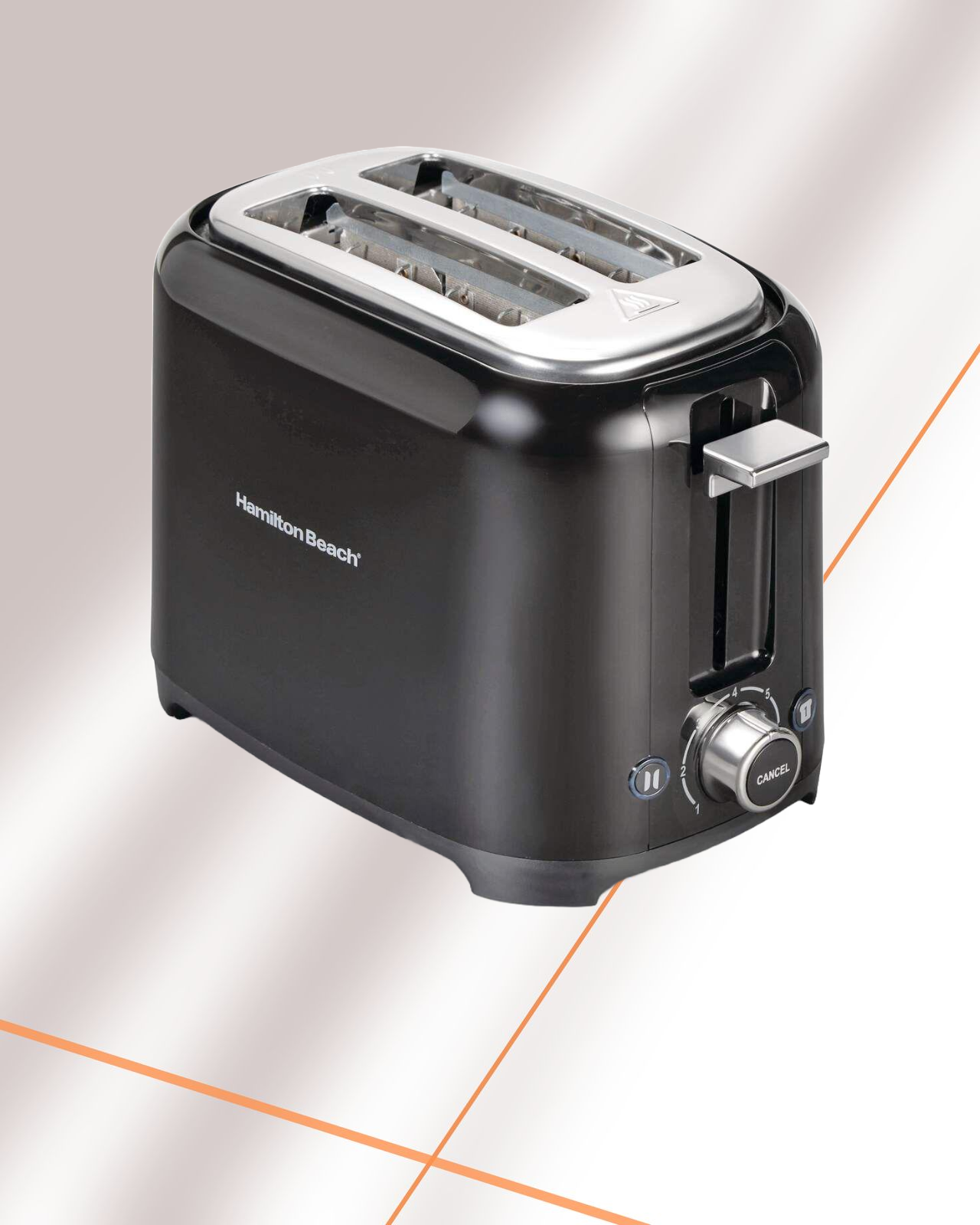 Toaster