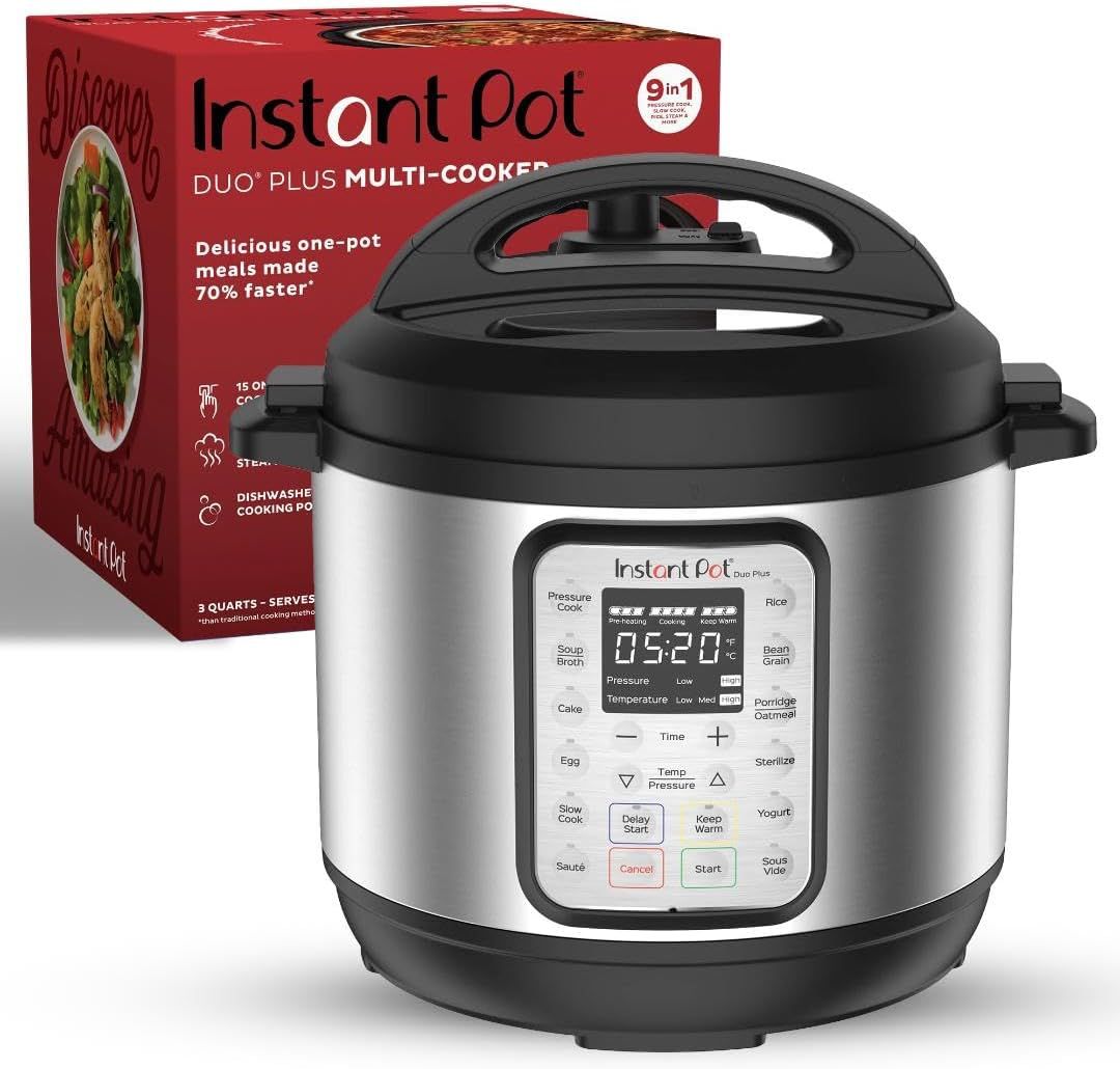 Instant Pot