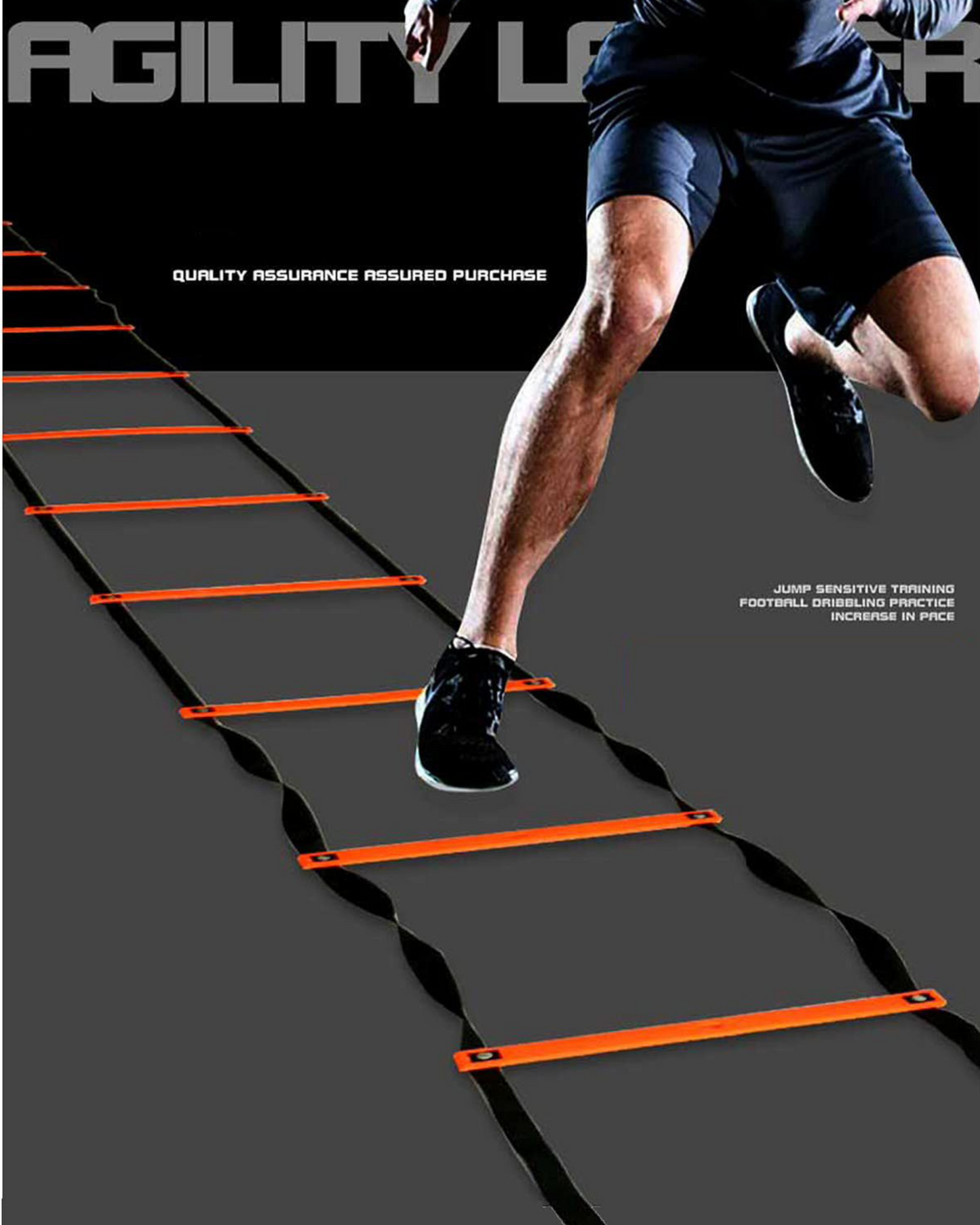 speed ladder