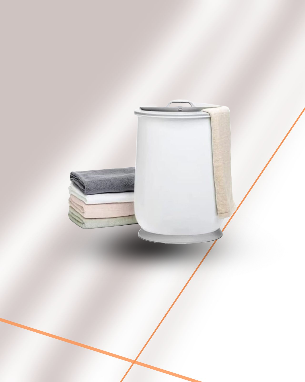Towel Warmer