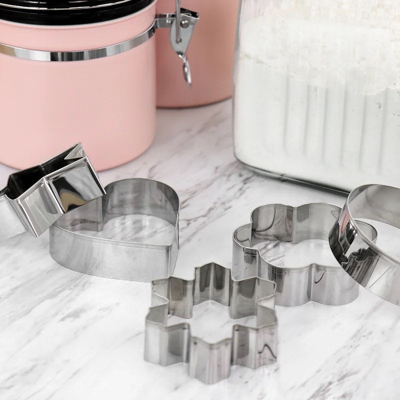 Cookie Cutter Set