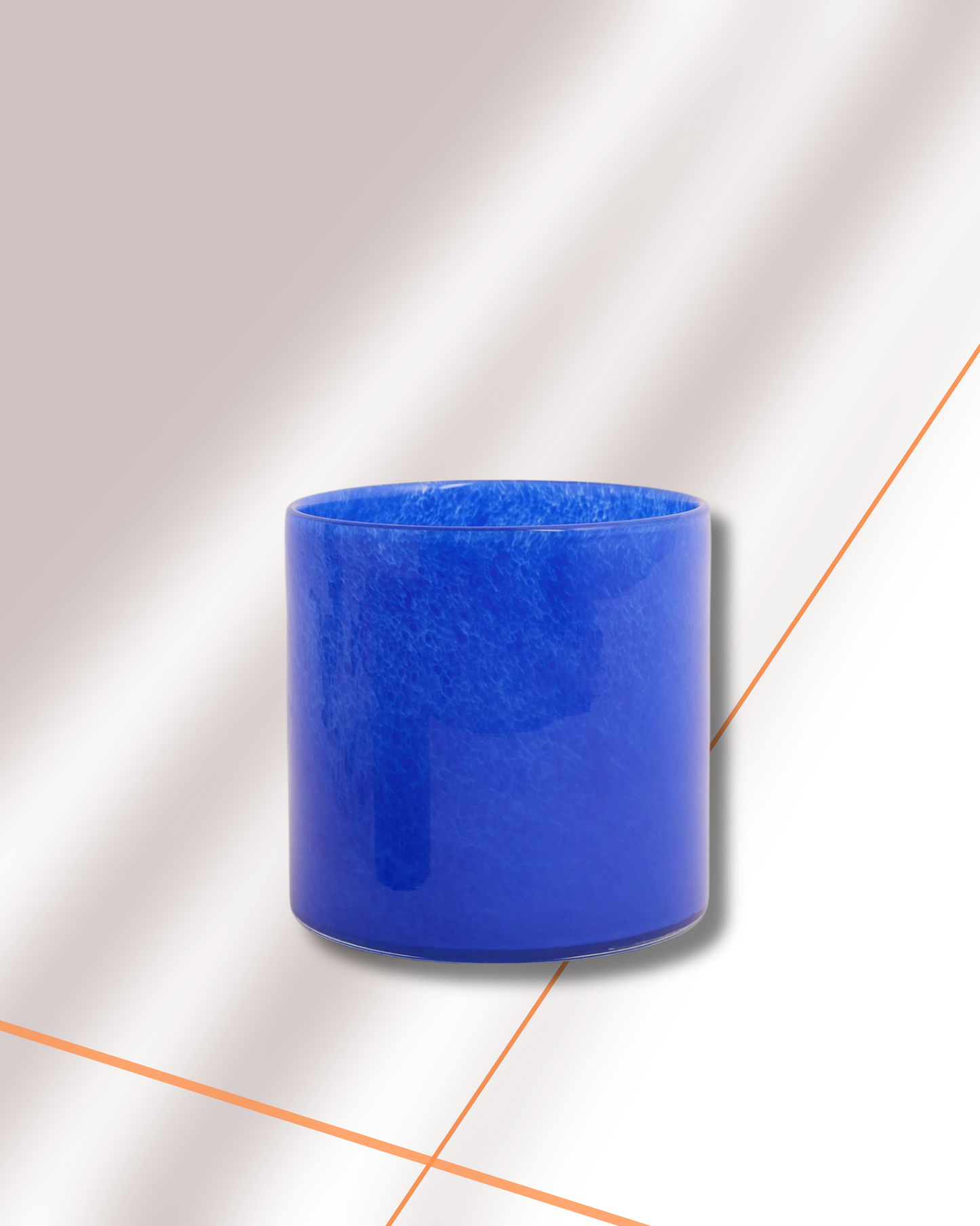 NA-KD big candle holder