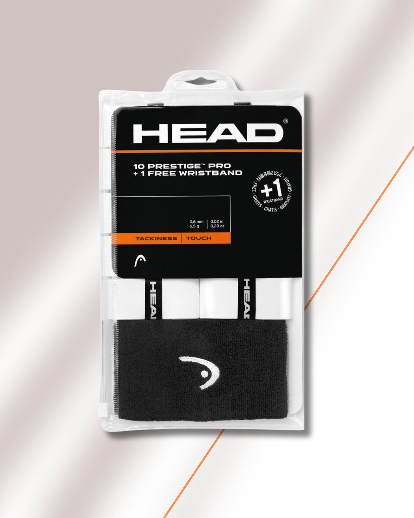 head grips