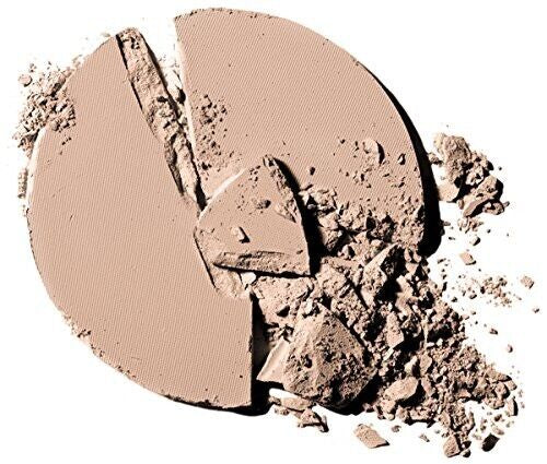 NYX baked shadow