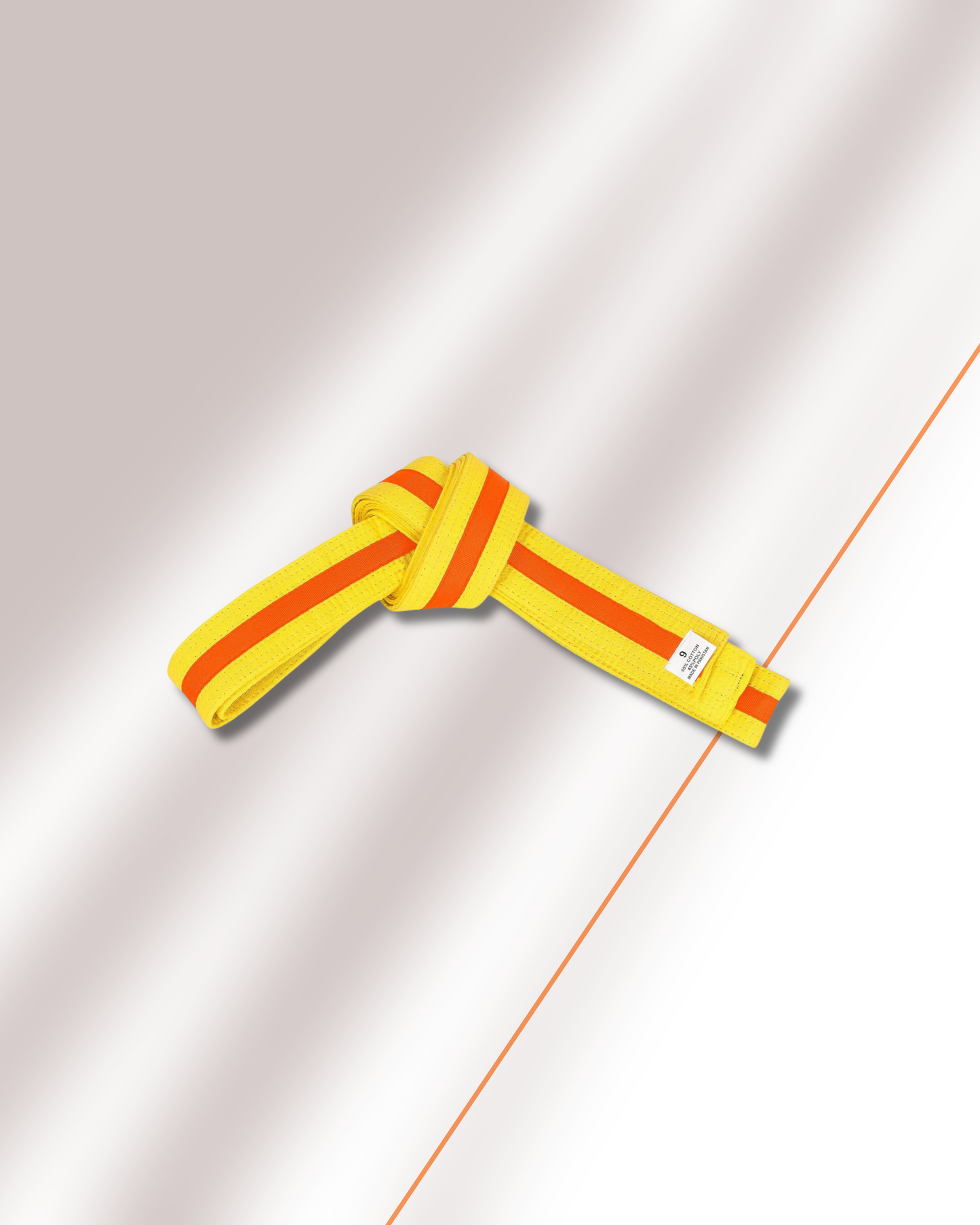 karate belt