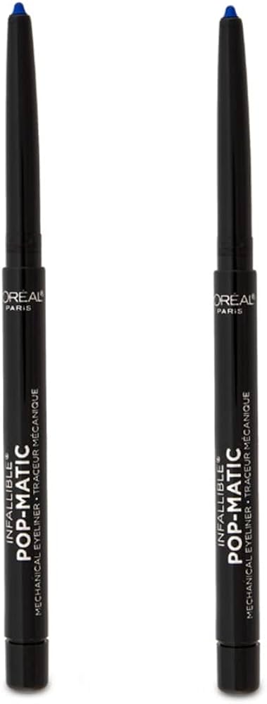 LOREAL mechanical eyeliner