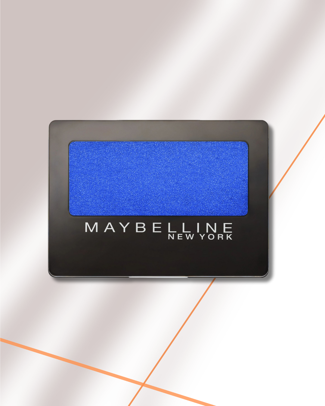 Eye shadow-Maybelline