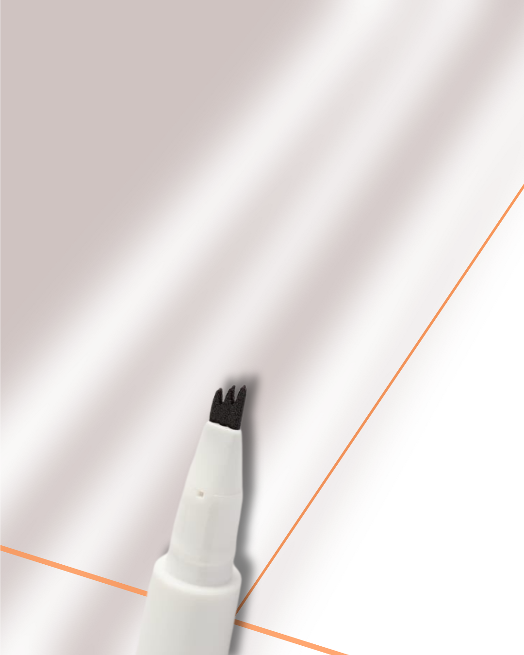 Eyebrows Pen by NA-KED