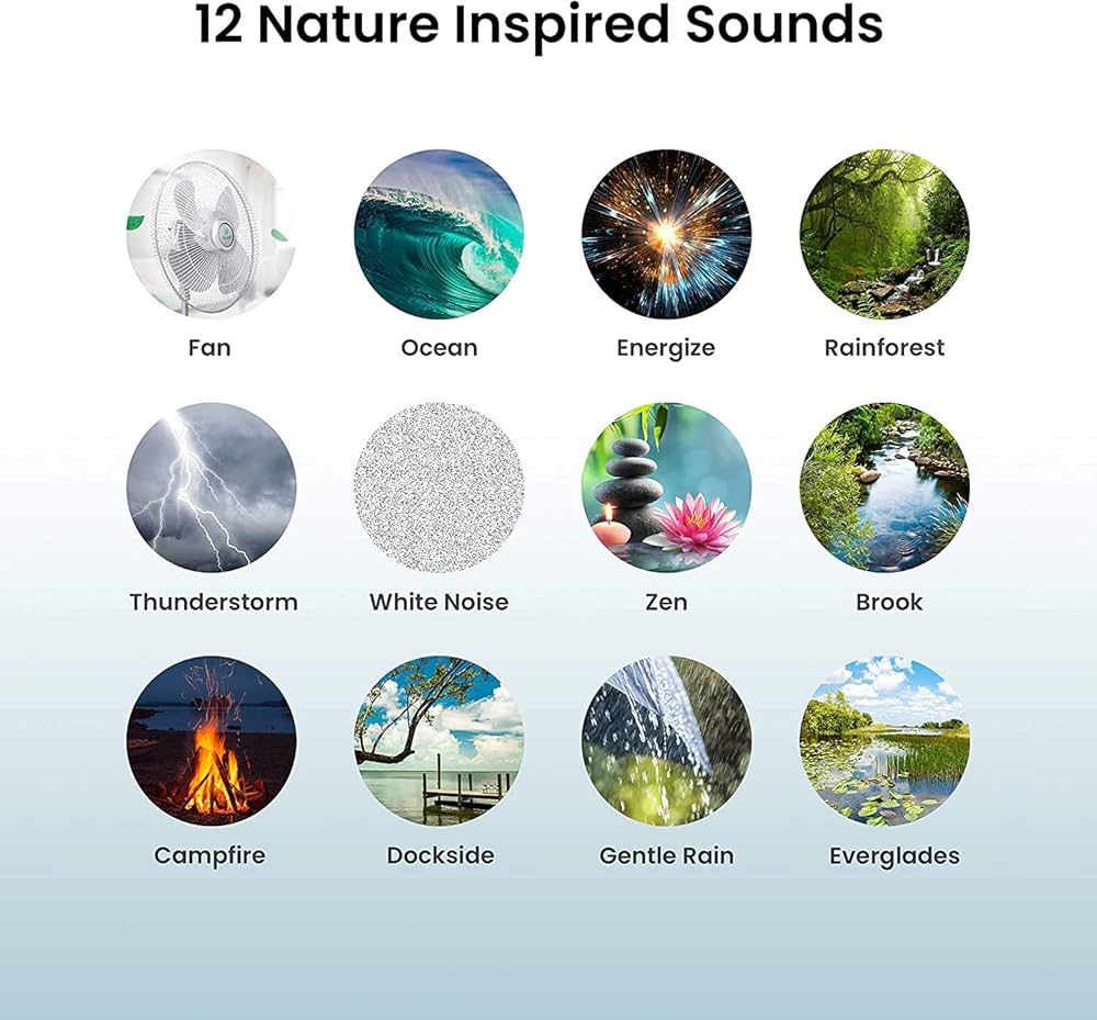 Sound Spa Ultra
