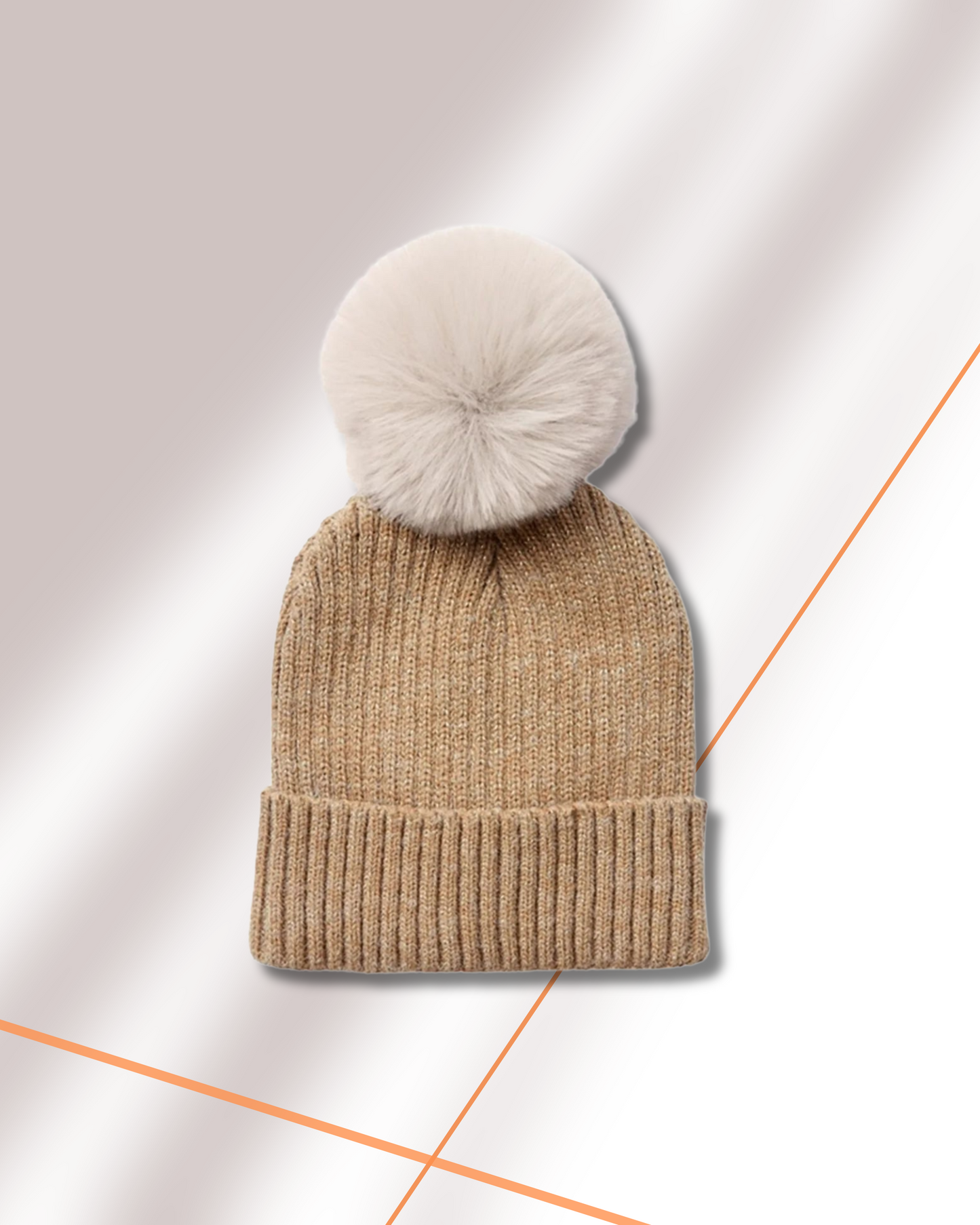 beanie