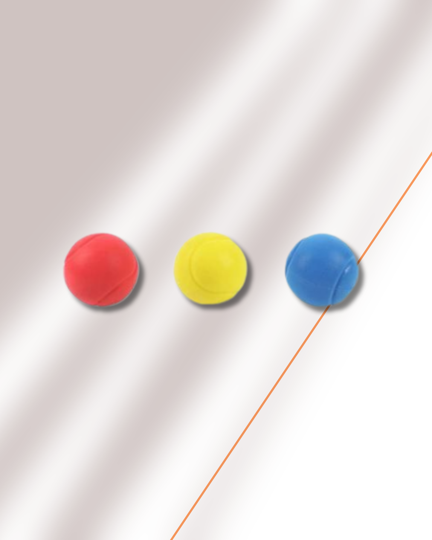 padel reusable balls