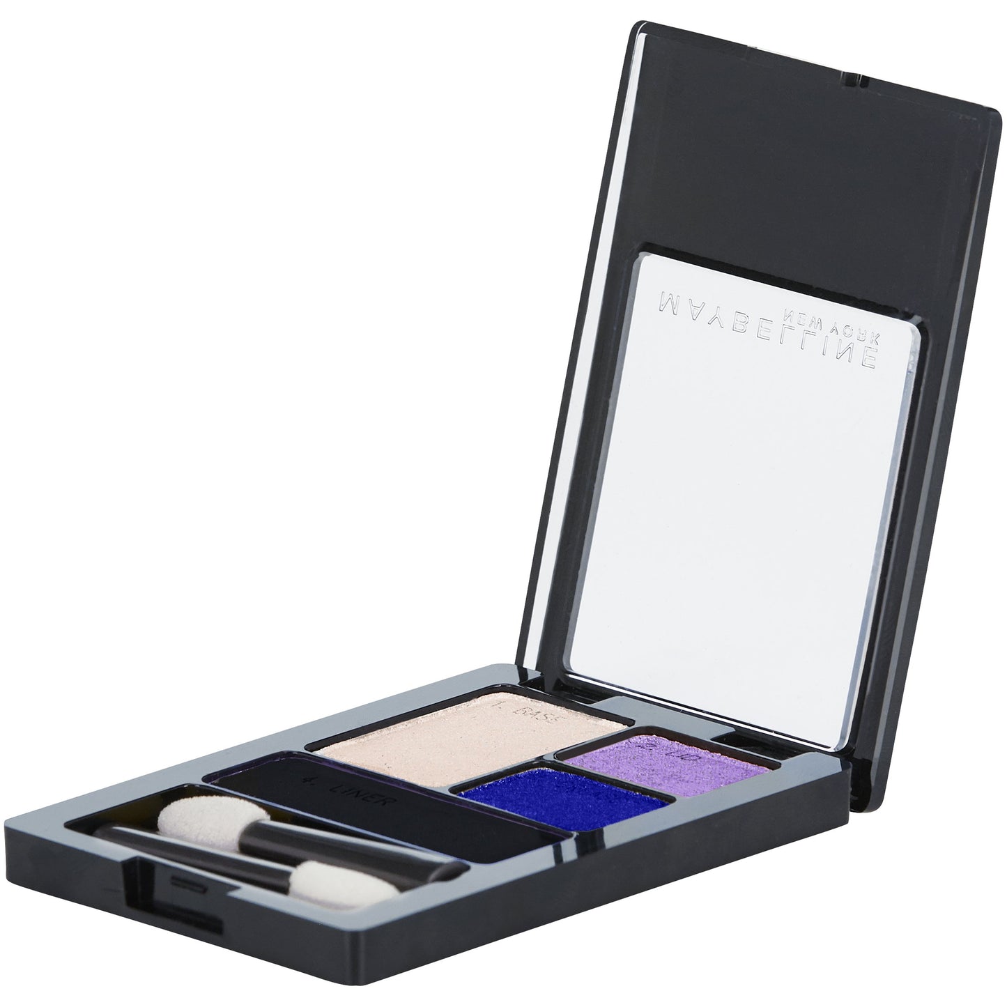 MAYBELLINE eyeshadow combo