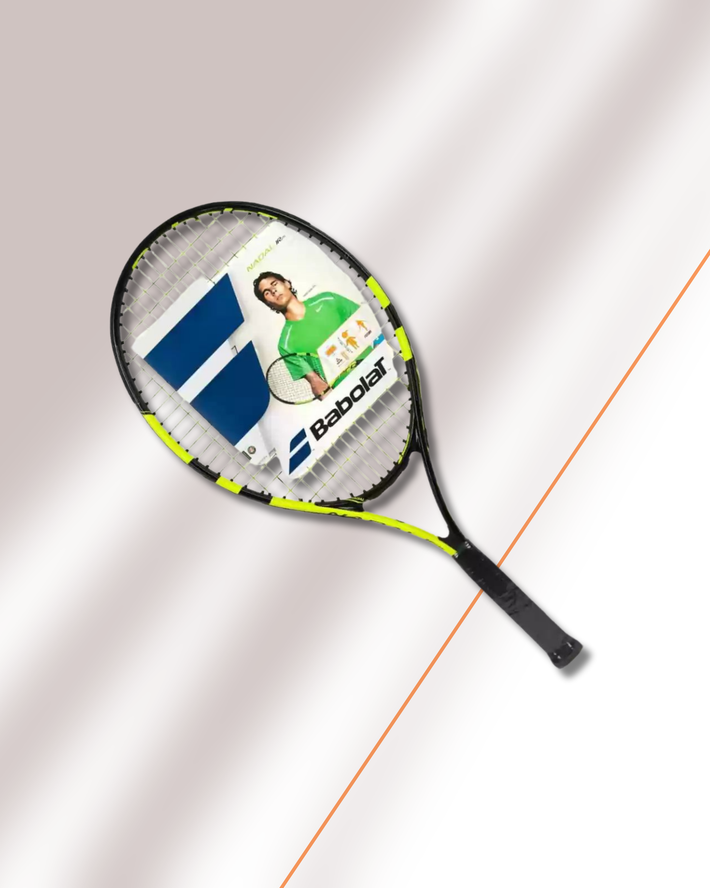 babolata tennis racket