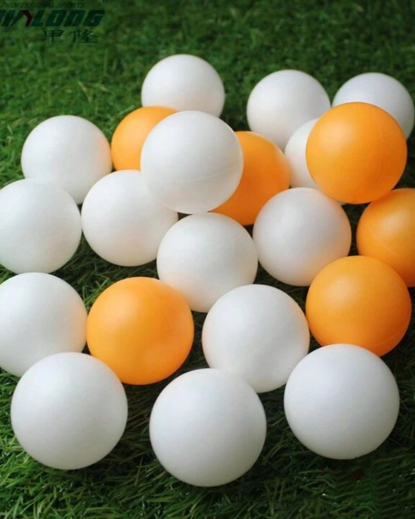 balls set of 12