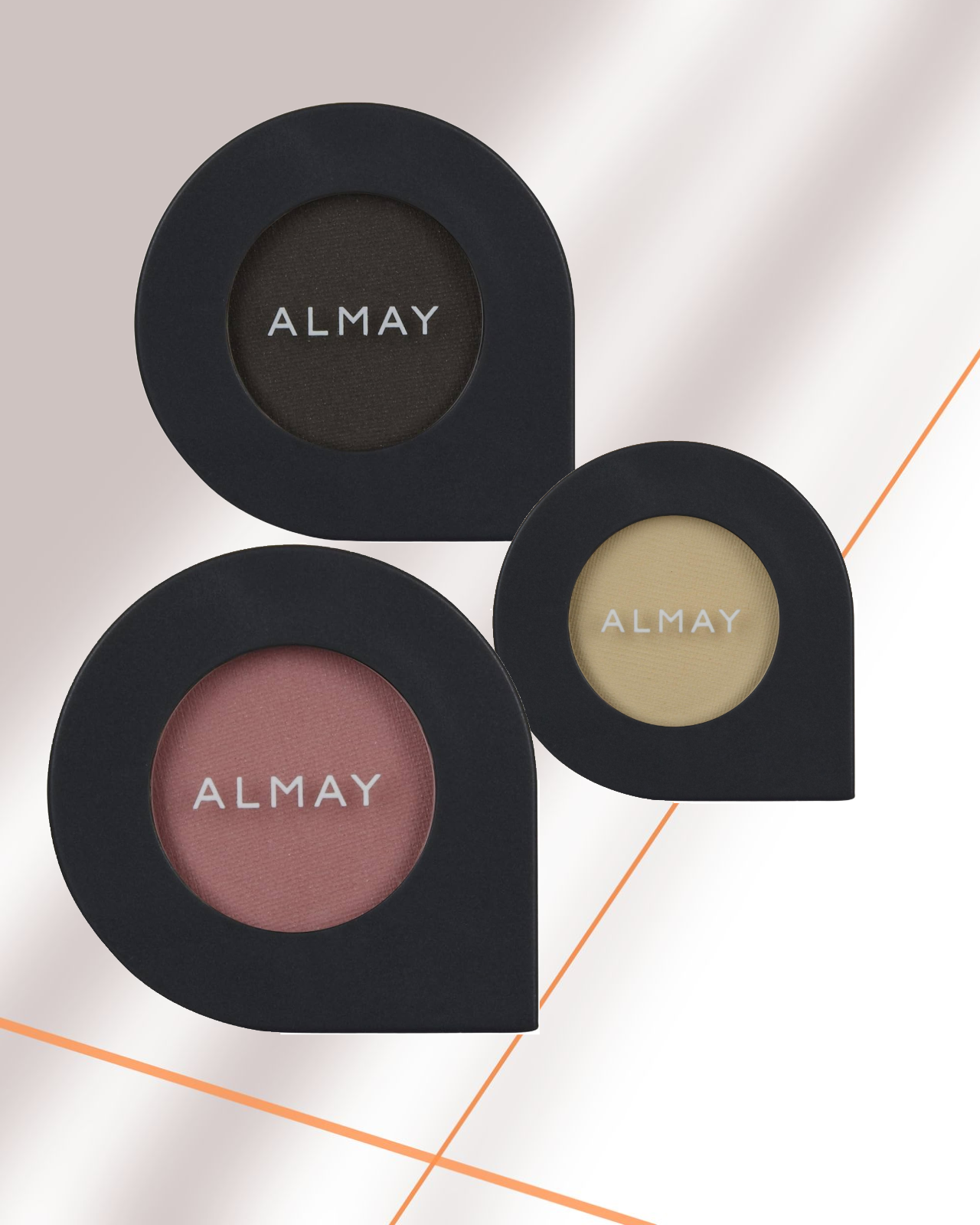 ALMAY eyeshadow