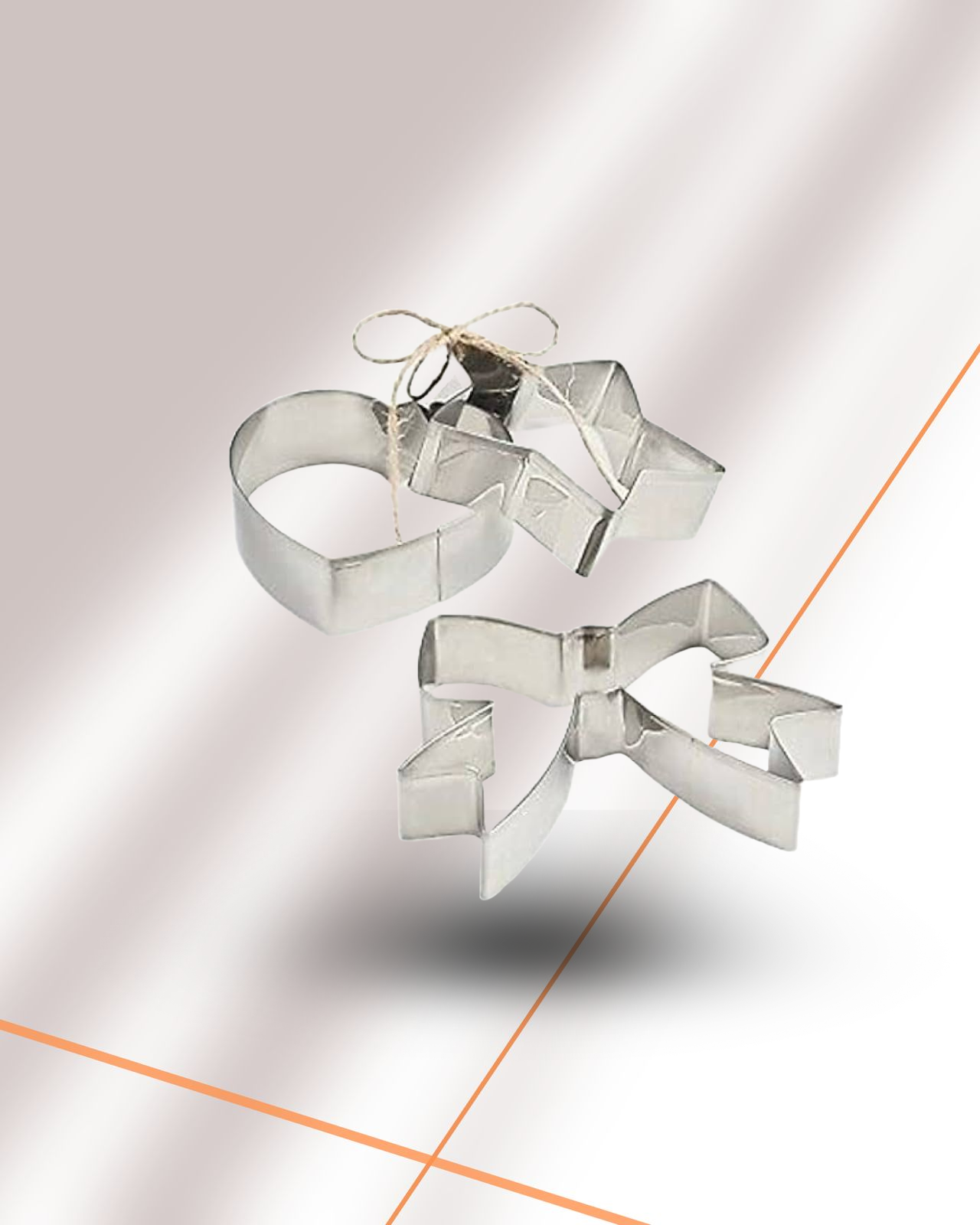 Cookie Cutter Set