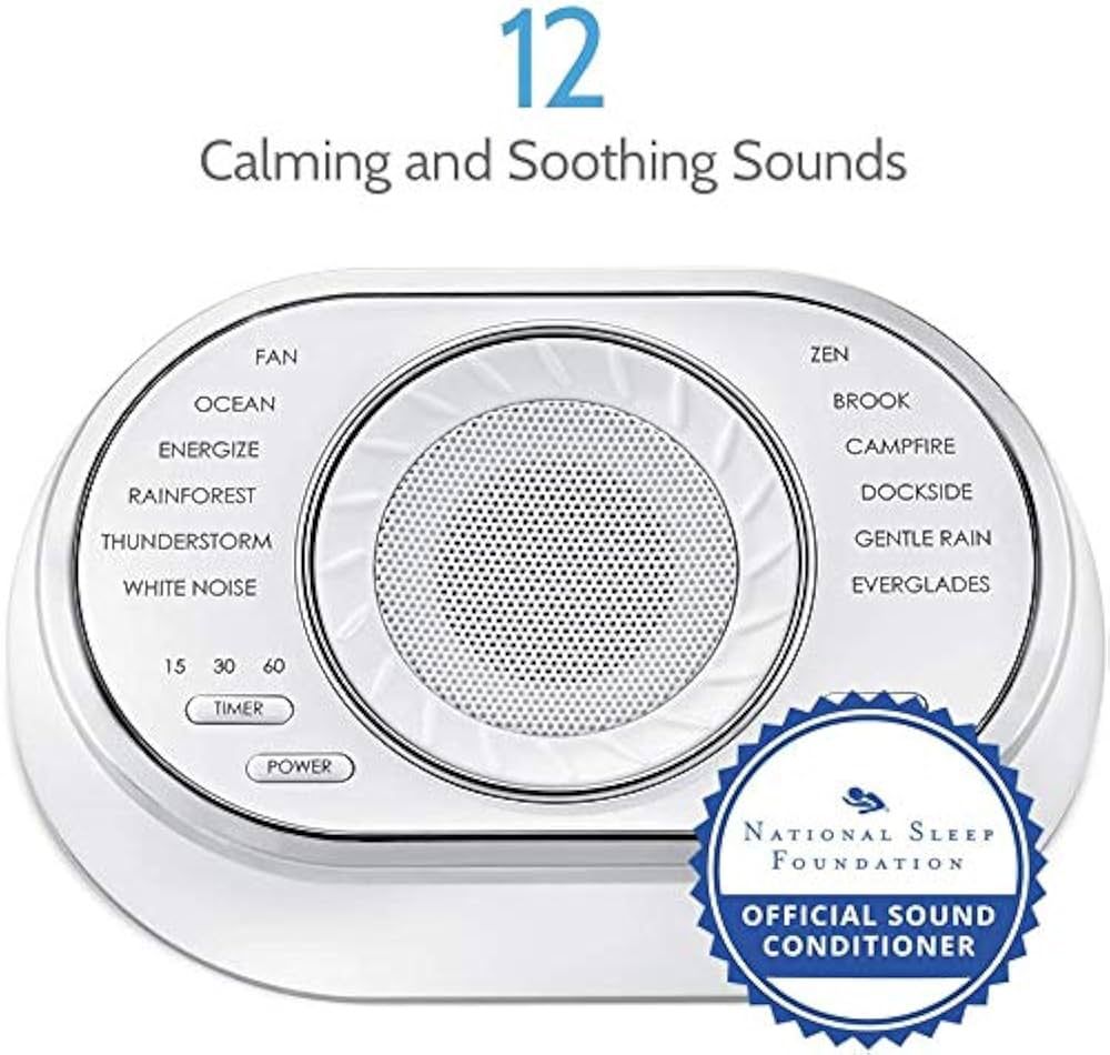 Sound Spa Ultra