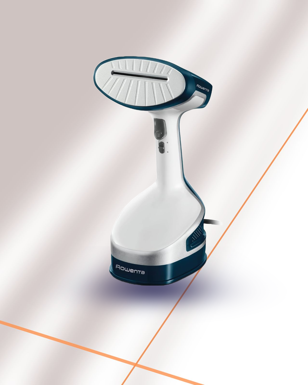 Handled Steamer