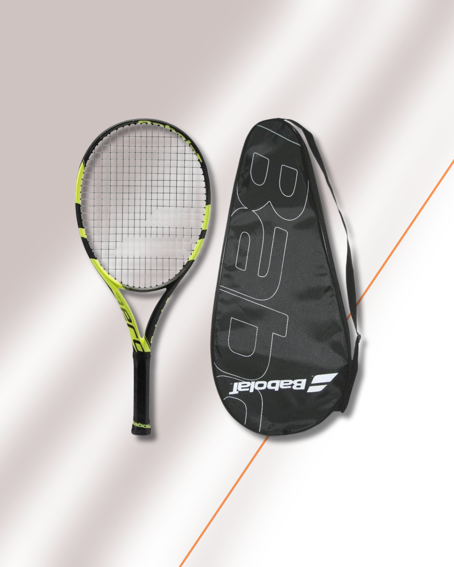 babolata tennis racket