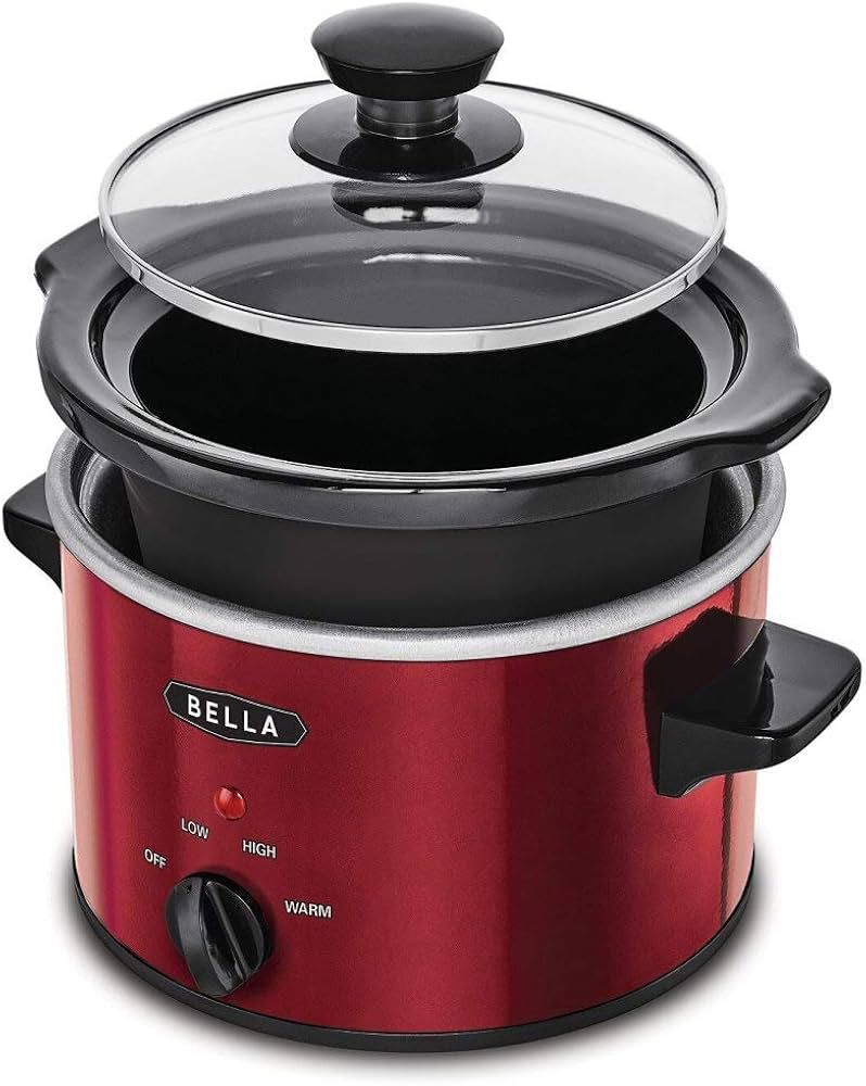 Slow Cooker